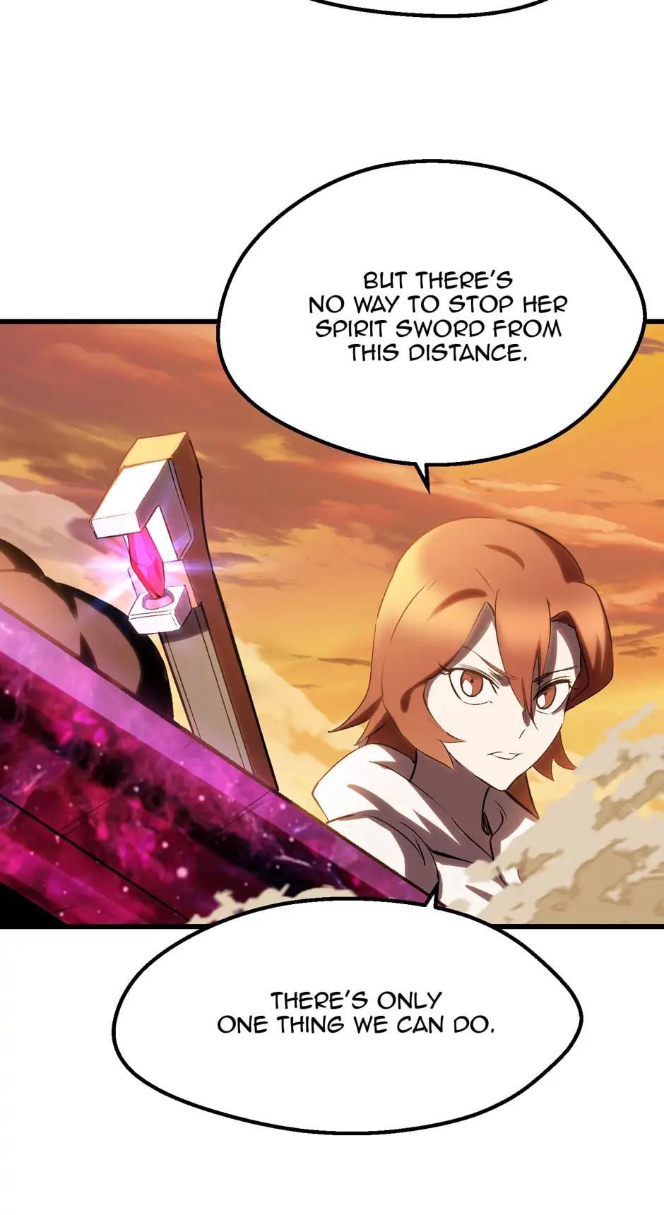 Latna Saga: Survival of a Sword King Chapter 143