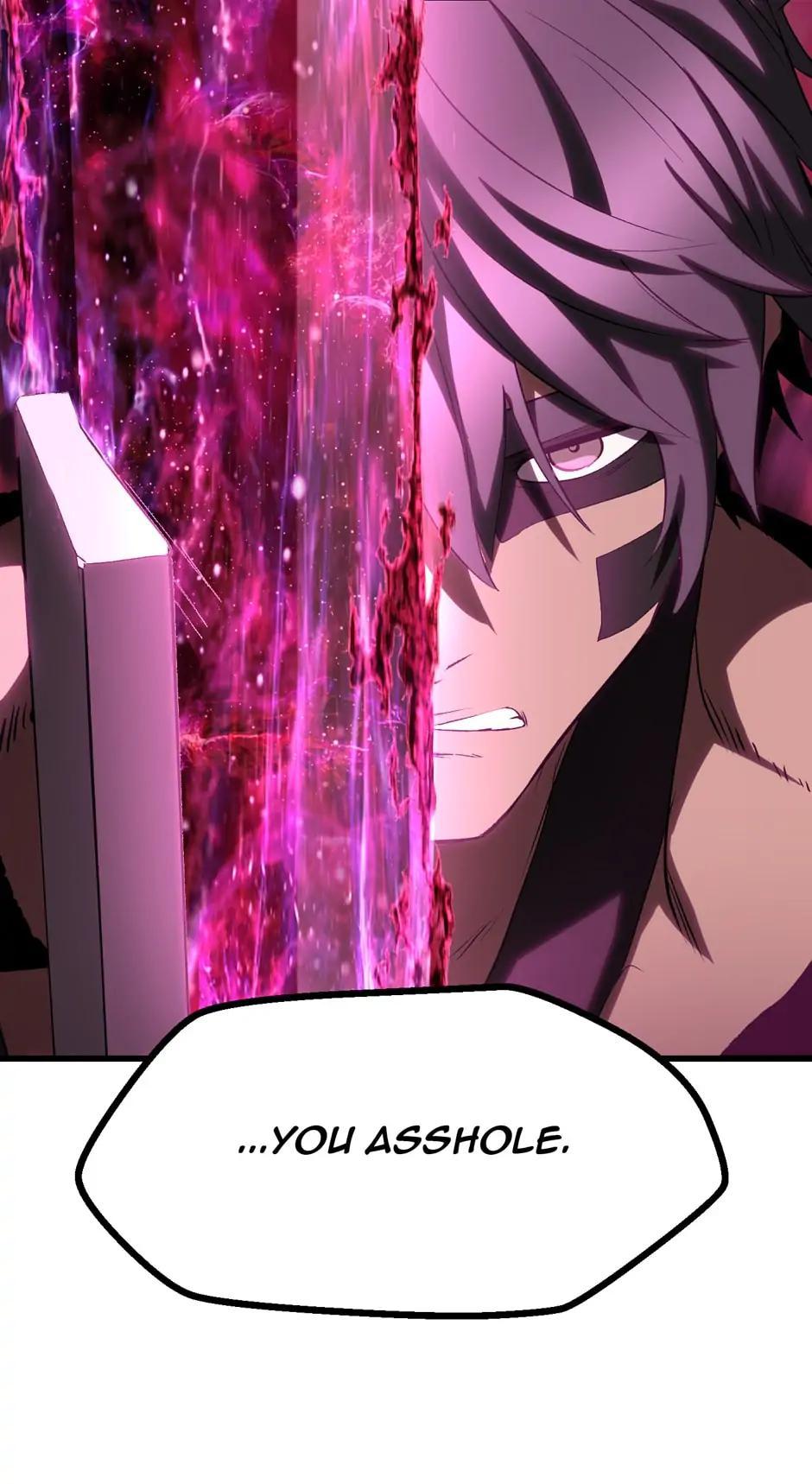Latna Saga: Survival of a Sword King Chapter 143