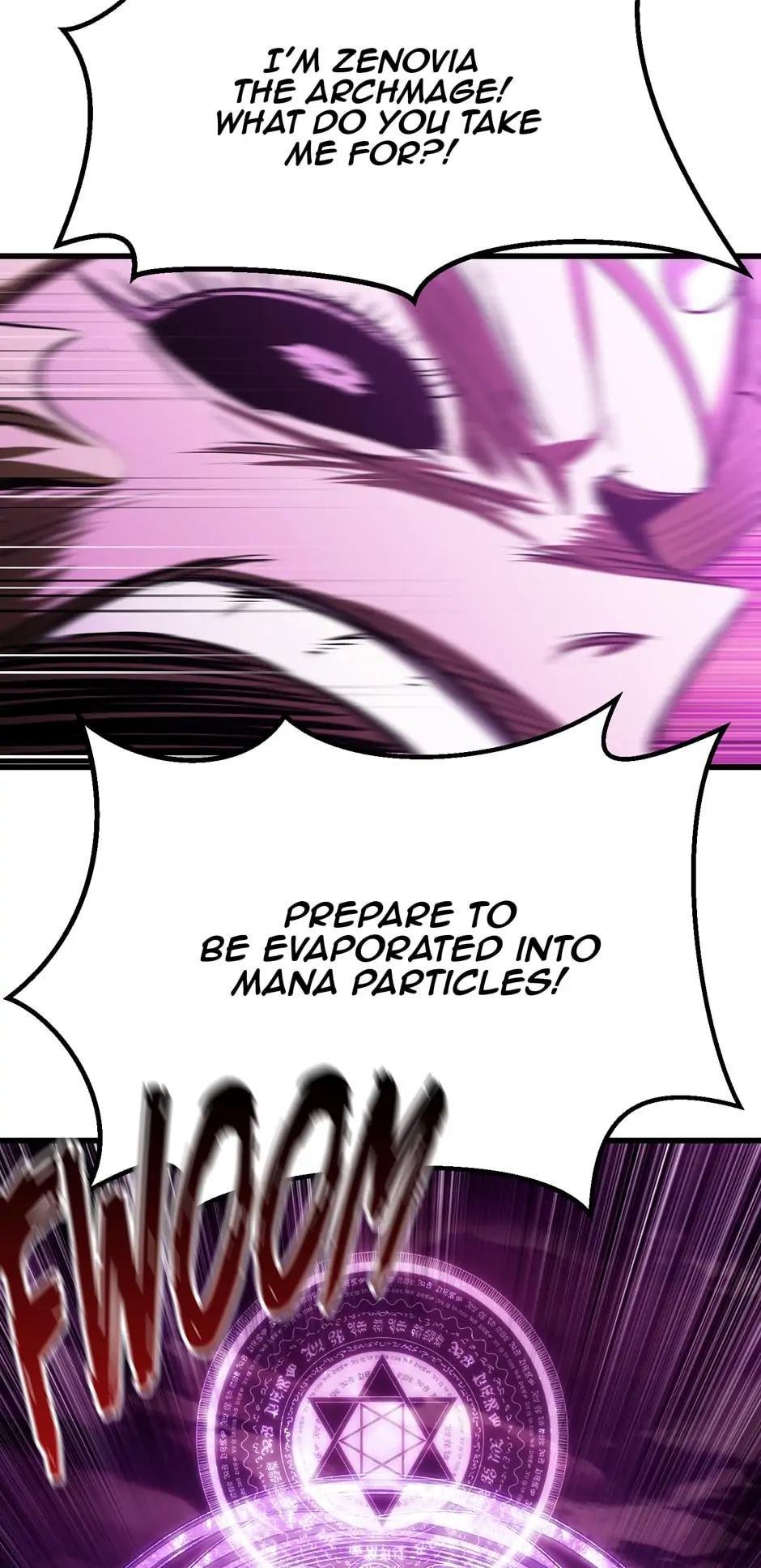 Latna Saga: Survival of a Sword King Chapter 143