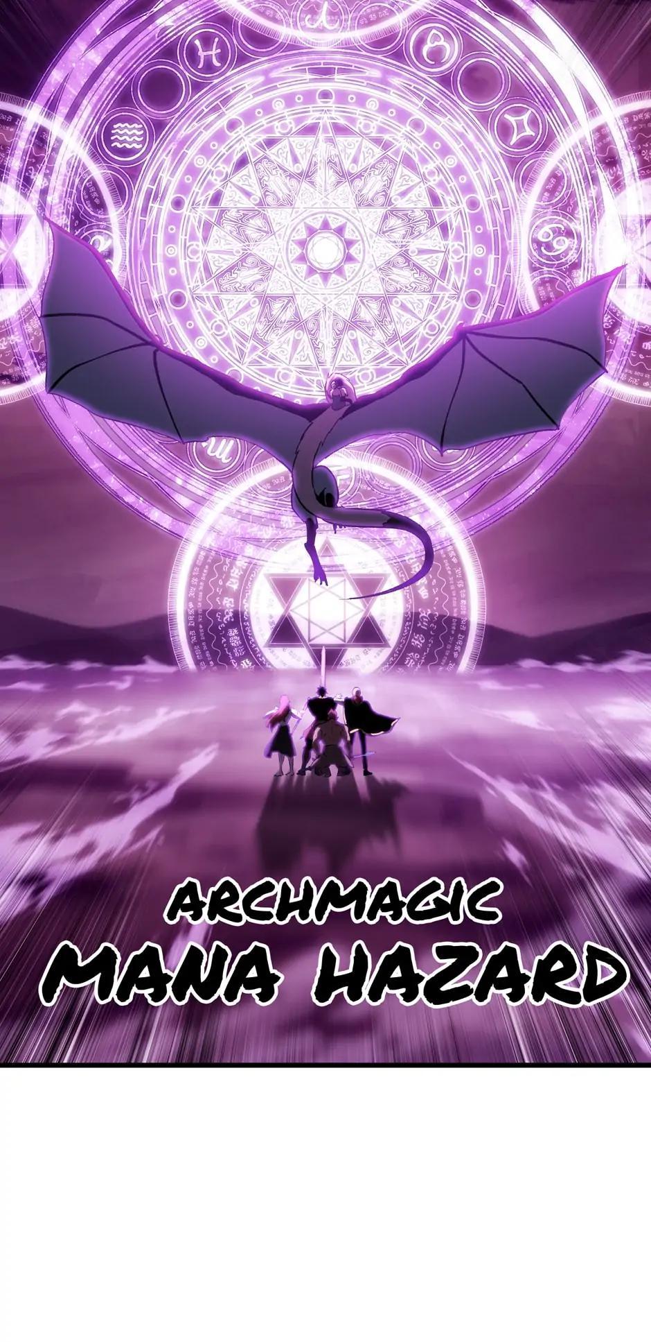 Latna Saga: Survival of a Sword King Chapter 143