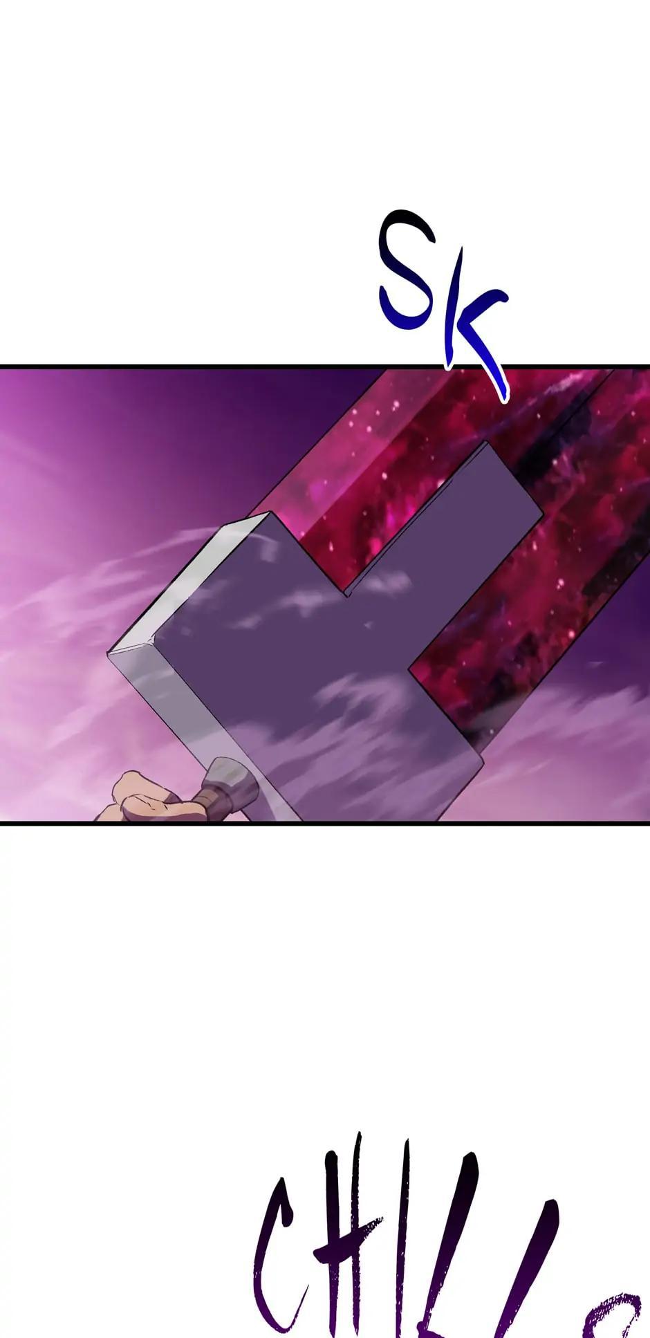 Latna Saga: Survival of a Sword King Chapter 143