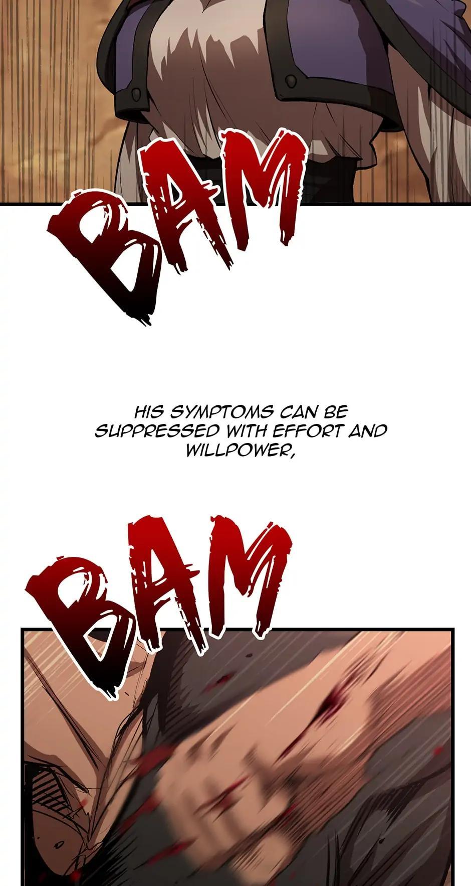 Latna Saga: Survival of a Sword King Chapter 148