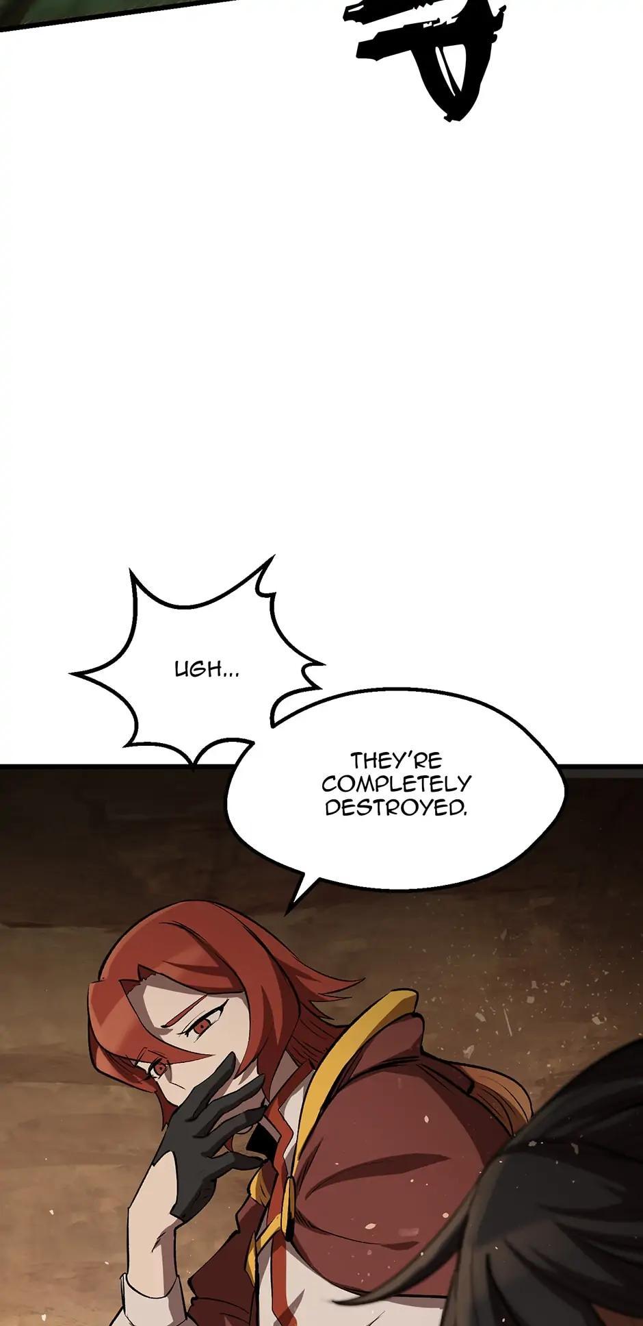 Latna Saga: Survival of a Sword King Chapter 148