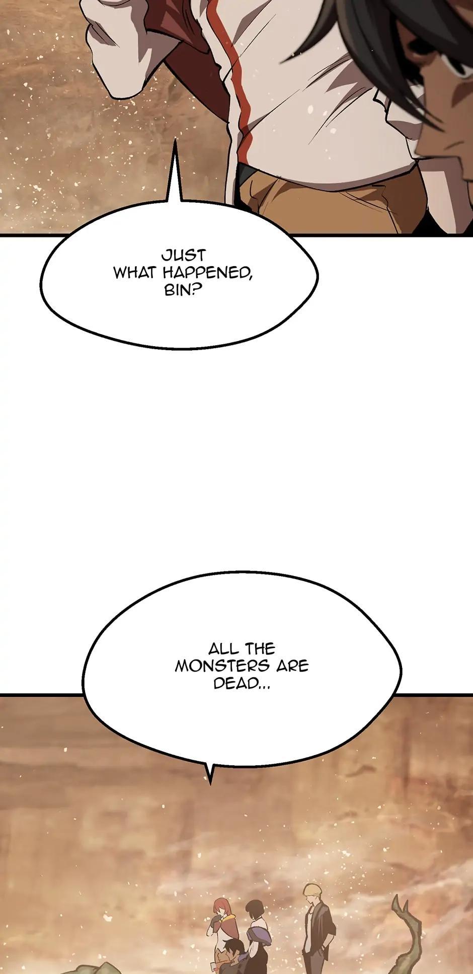 Latna Saga: Survival of a Sword King Chapter 148