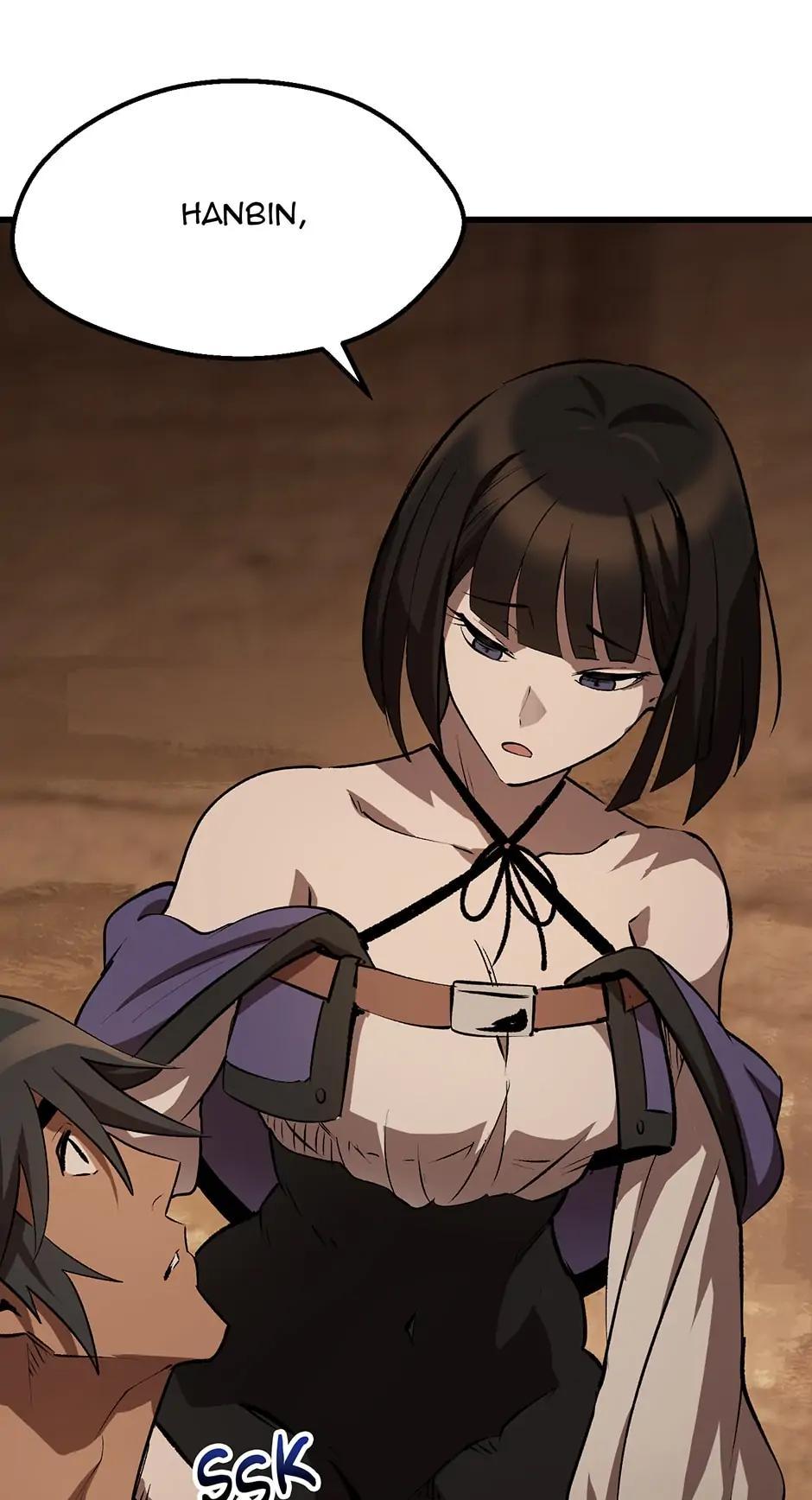 Latna Saga: Survival of a Sword King Chapter 148