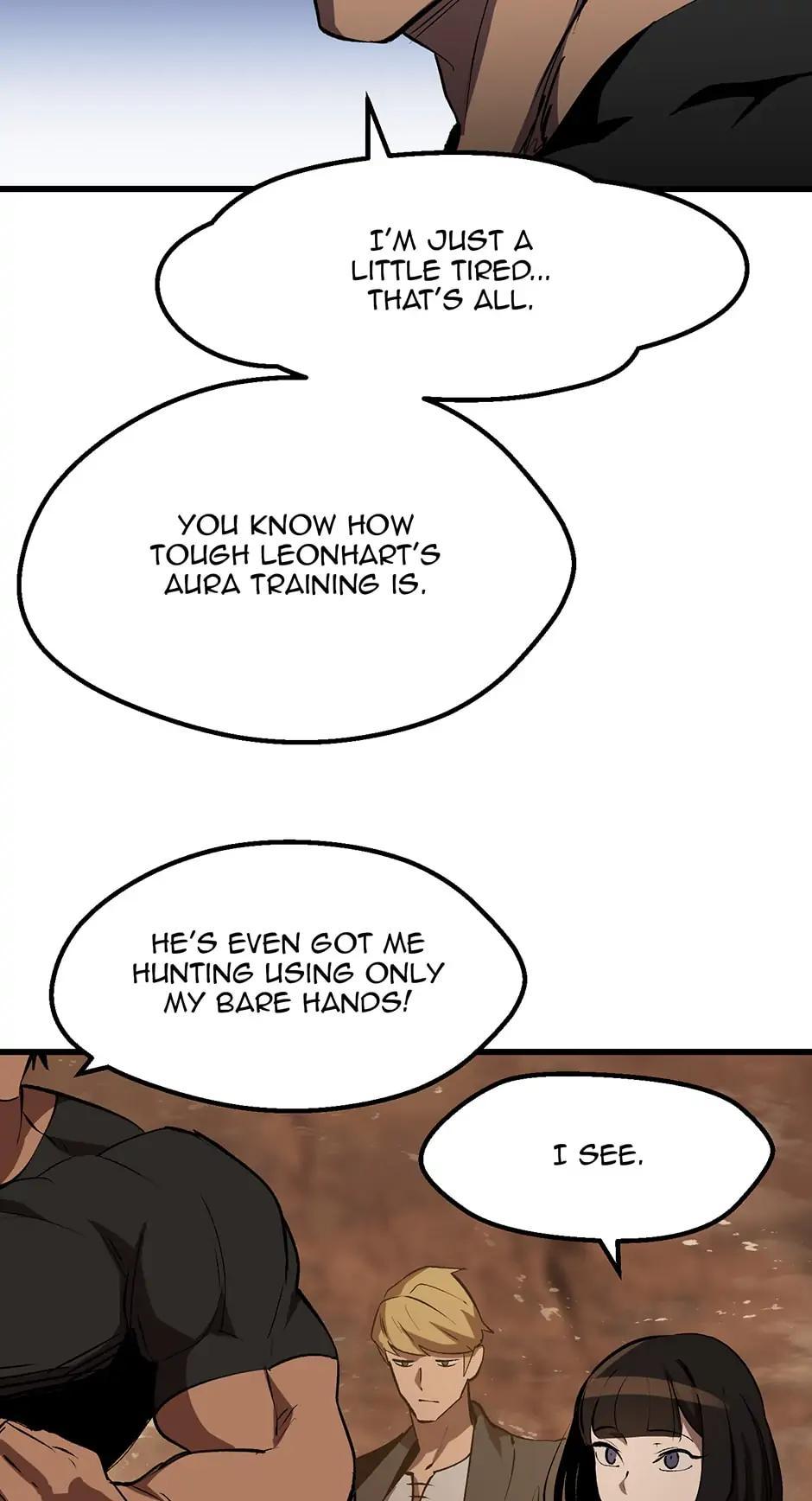 Latna Saga: Survival of a Sword King Chapter 148
