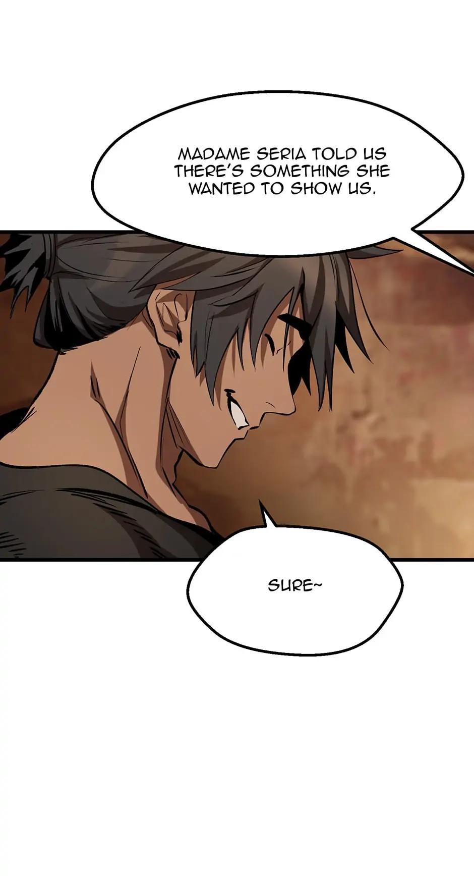 Latna Saga: Survival of a Sword King Chapter 148