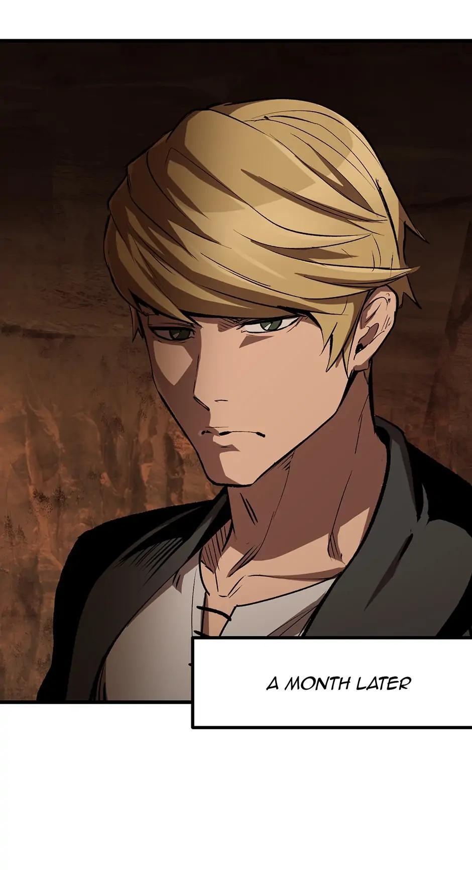 Latna Saga: Survival of a Sword King Chapter 148