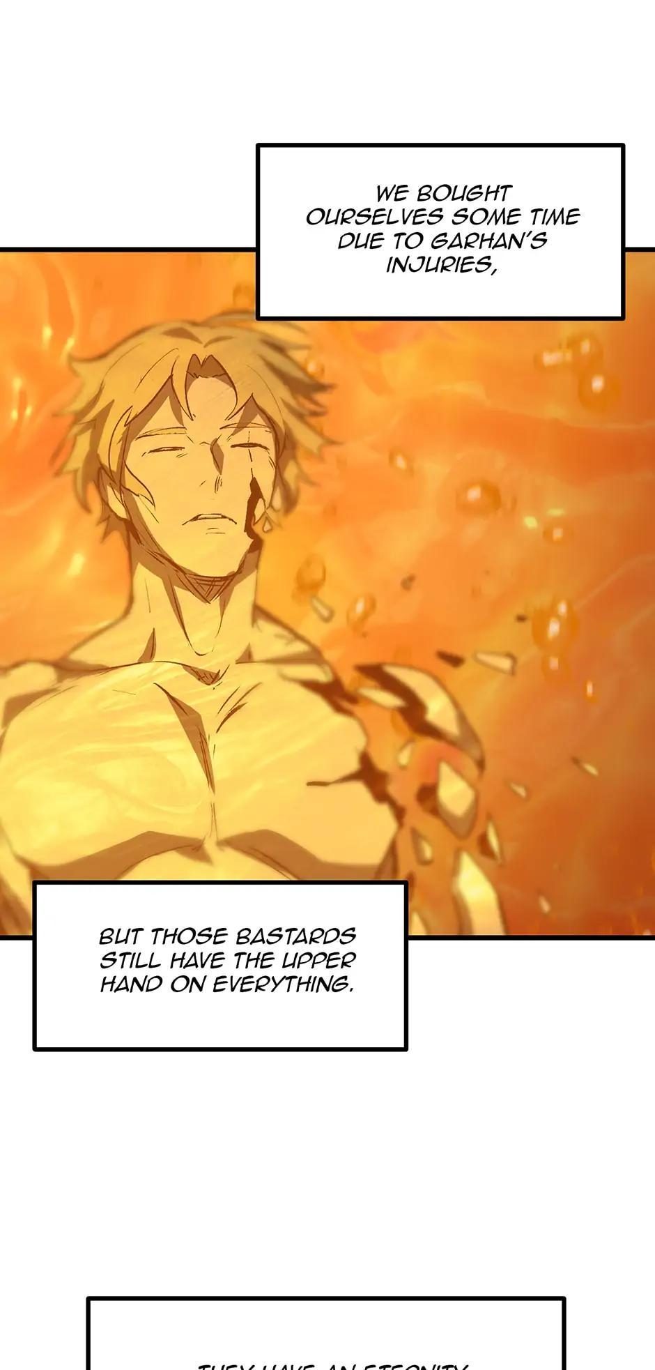Latna Saga: Survival of a Sword King Chapter 148