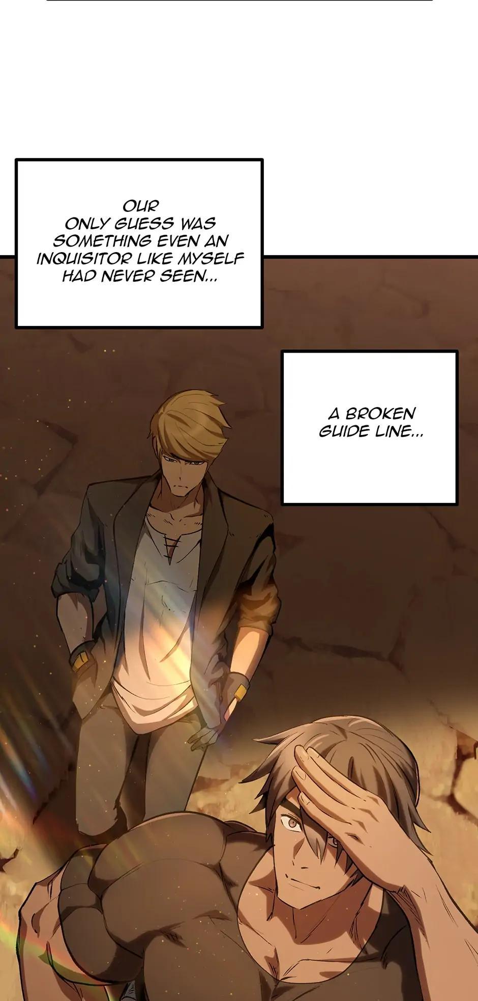 Latna Saga: Survival of a Sword King Chapter 148