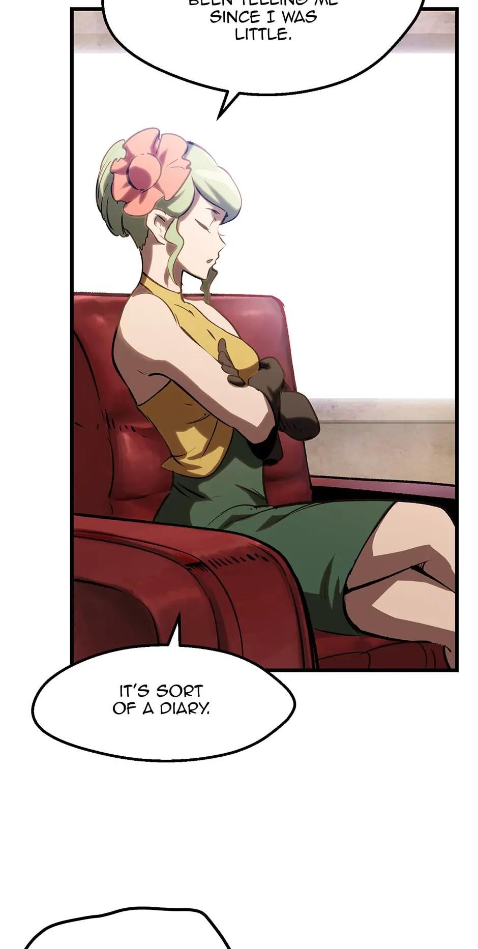 Latna Saga: Survival of a Sword King Chapter 148