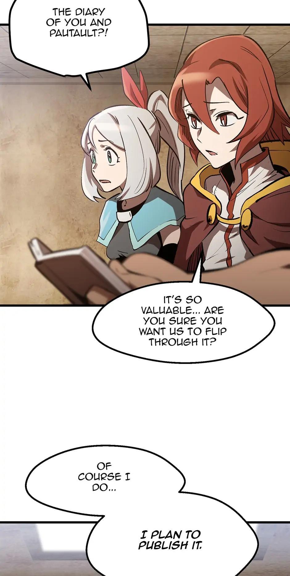 Latna Saga: Survival of a Sword King Chapter 148