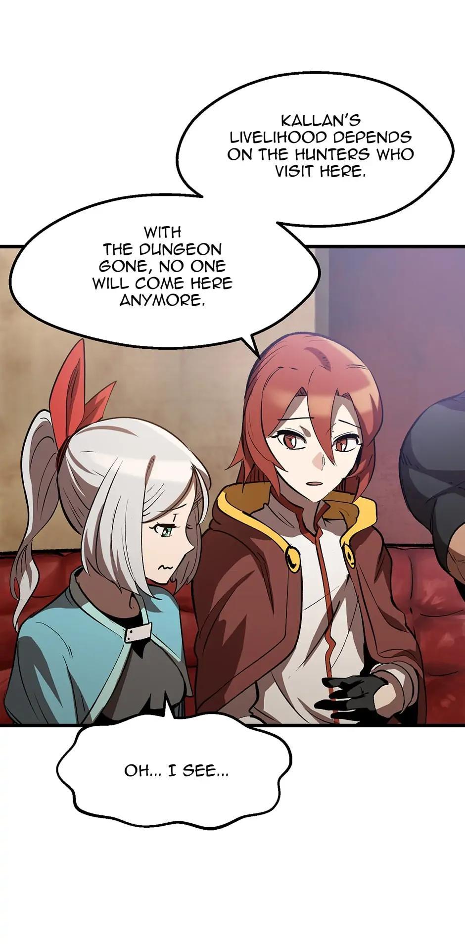 Latna Saga: Survival of a Sword King Chapter 148