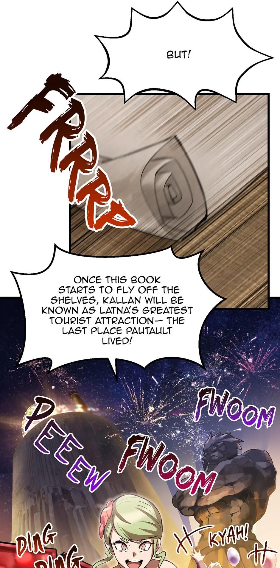 Latna Saga: Survival of a Sword King Chapter 148