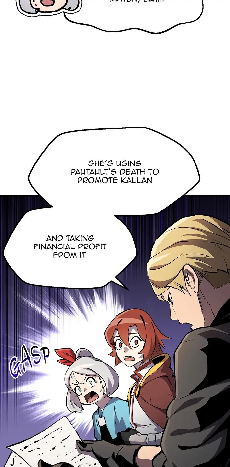 Latna Saga: Survival of a Sword King Chapter 148