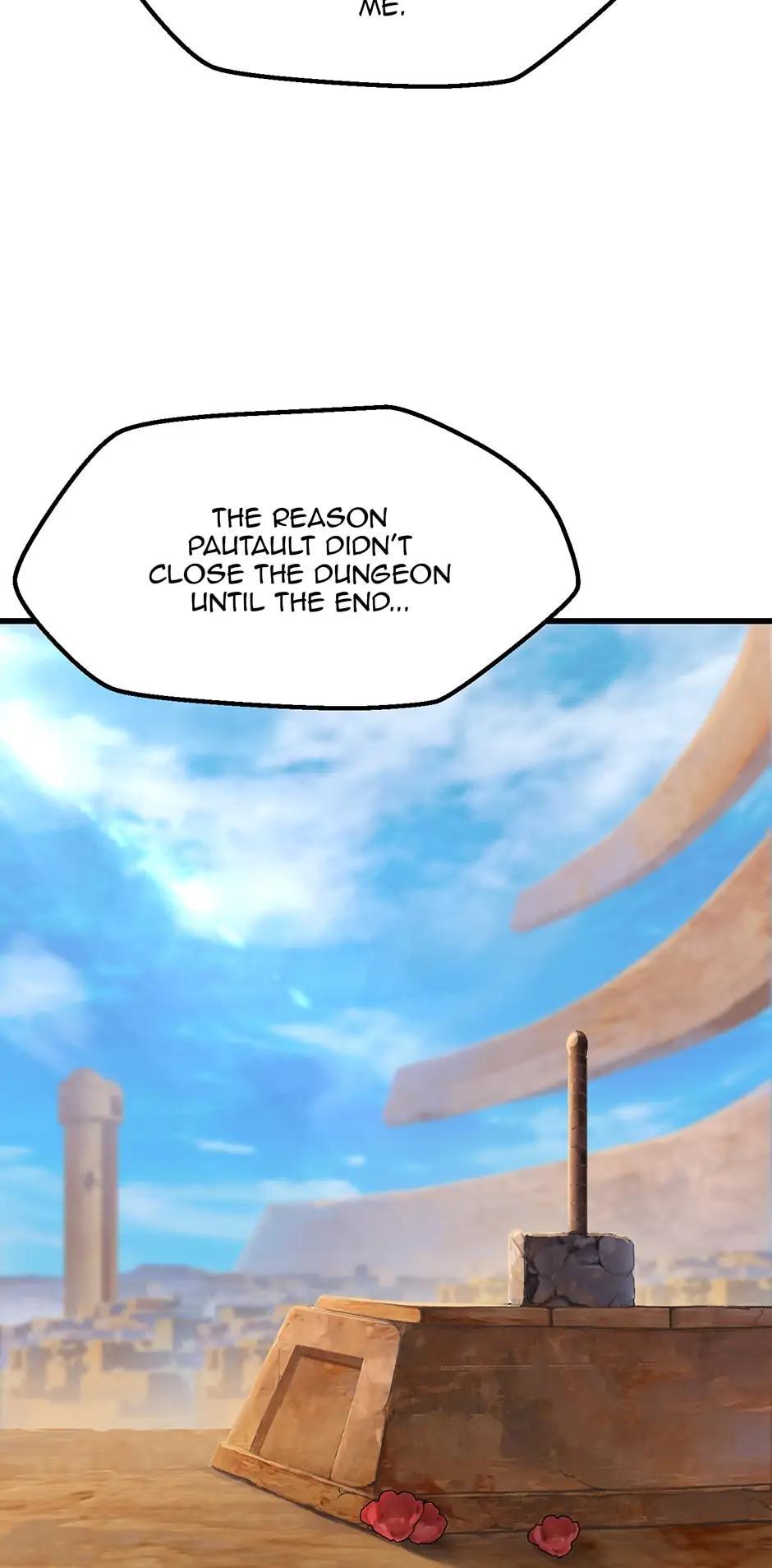 Latna Saga: Survival of a Sword King Chapter 148