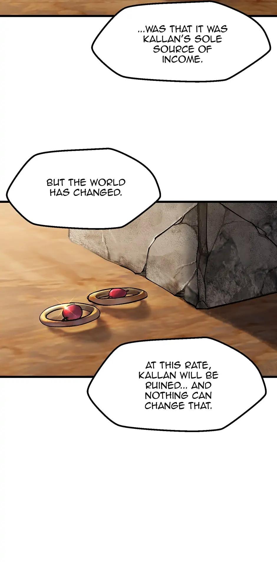 Latna Saga: Survival of a Sword King Chapter 148