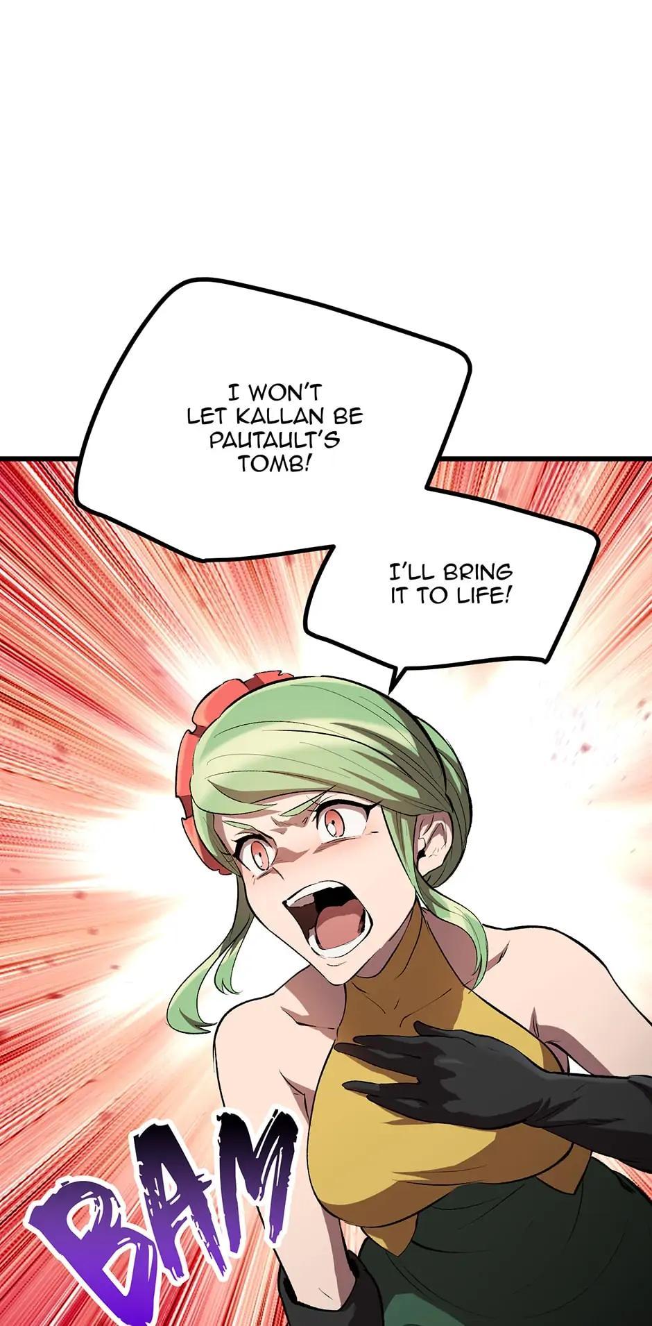 Latna Saga: Survival of a Sword King Chapter 148