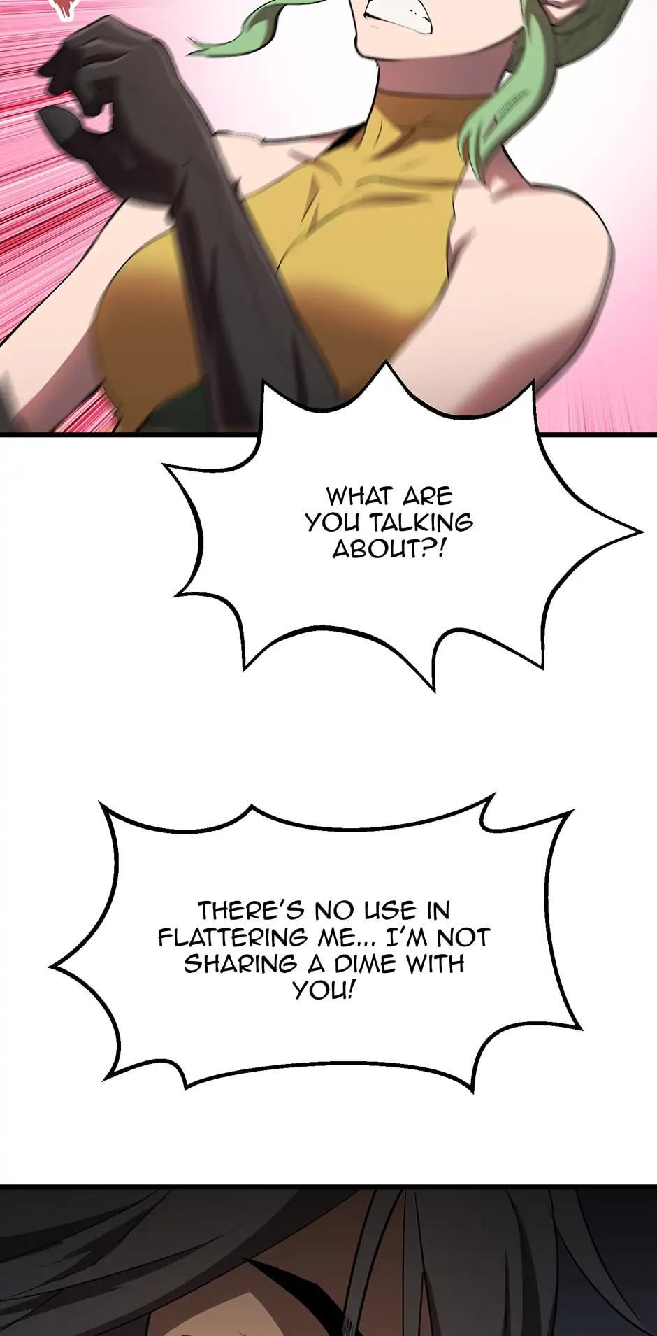 Latna Saga: Survival of a Sword King Chapter 148