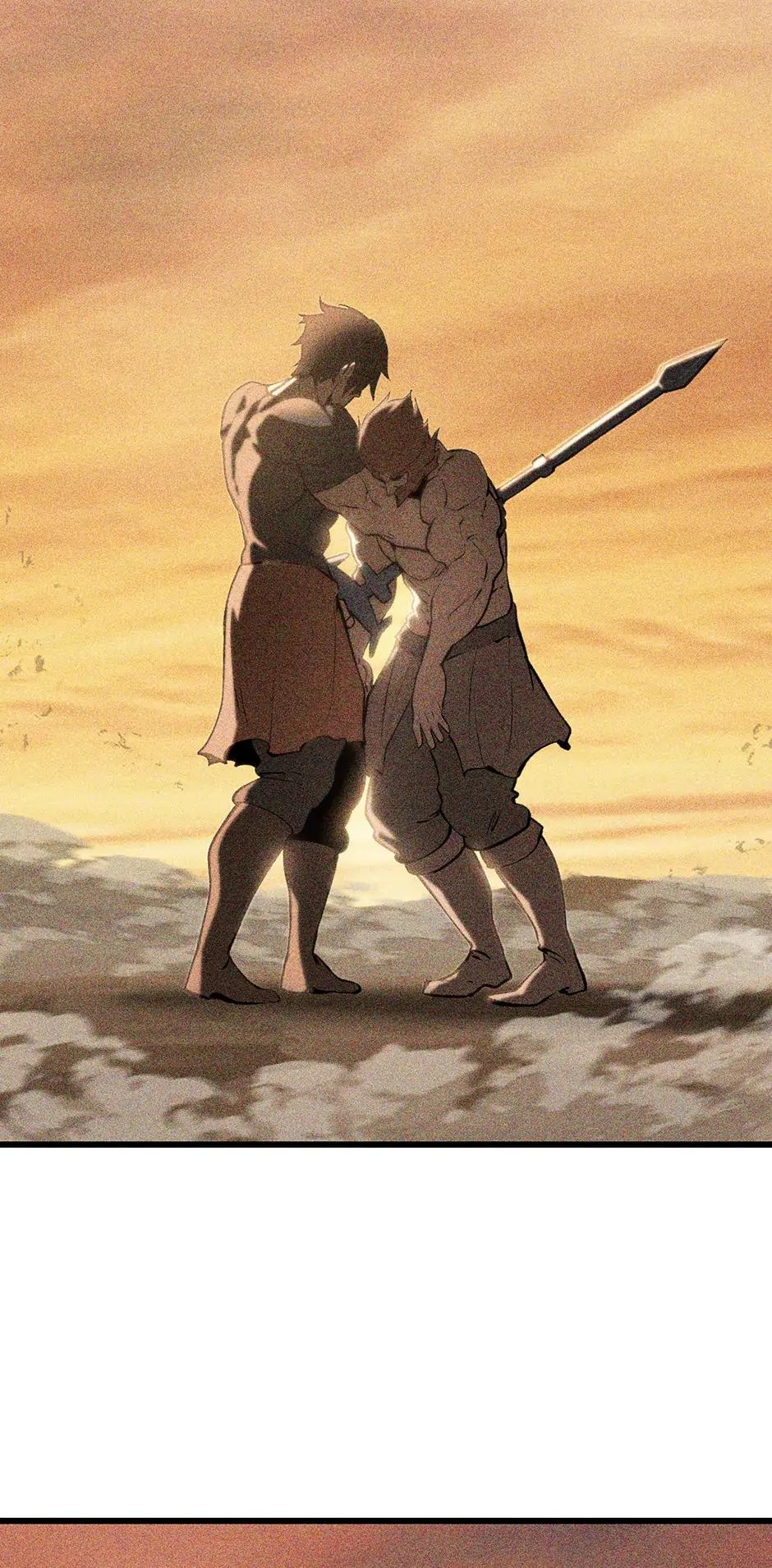 Latna Saga: Survival of a Sword King Chapter 148