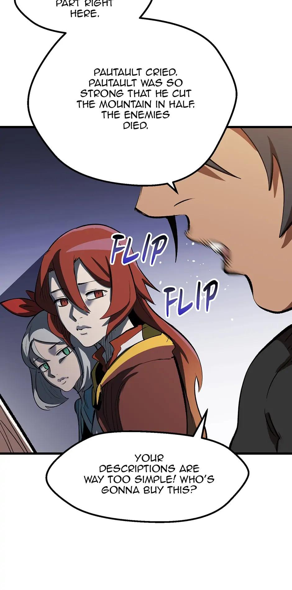 Latna Saga: Survival of a Sword King Chapter 148