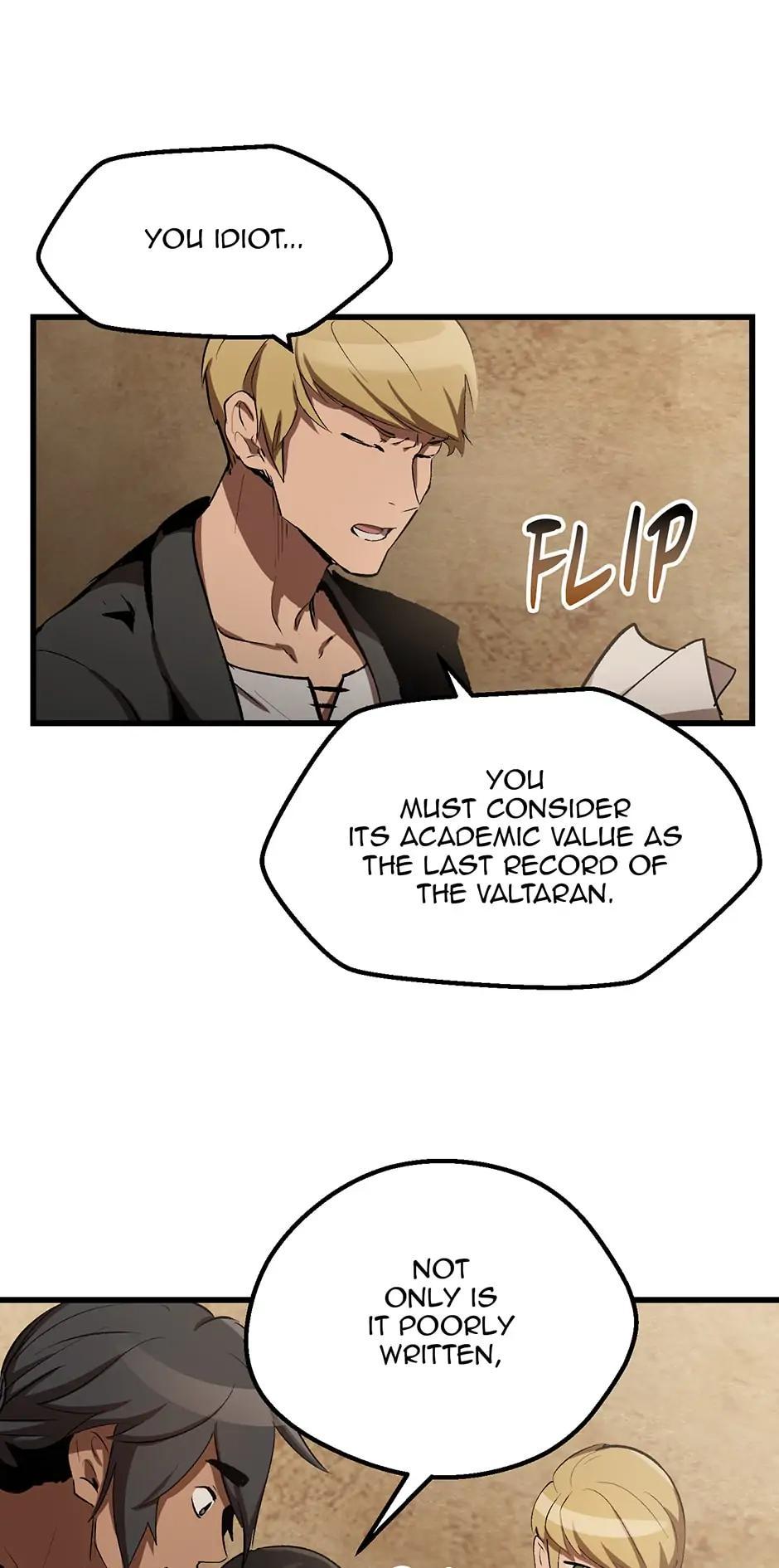 Latna Saga: Survival of a Sword King Chapter 148