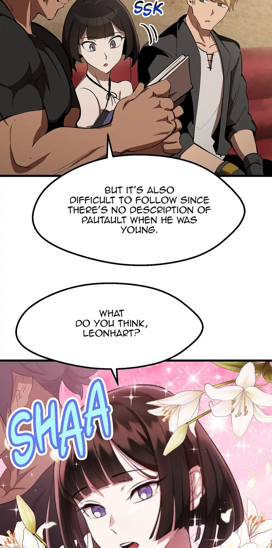 Latna Saga: Survival of a Sword King Chapter 148