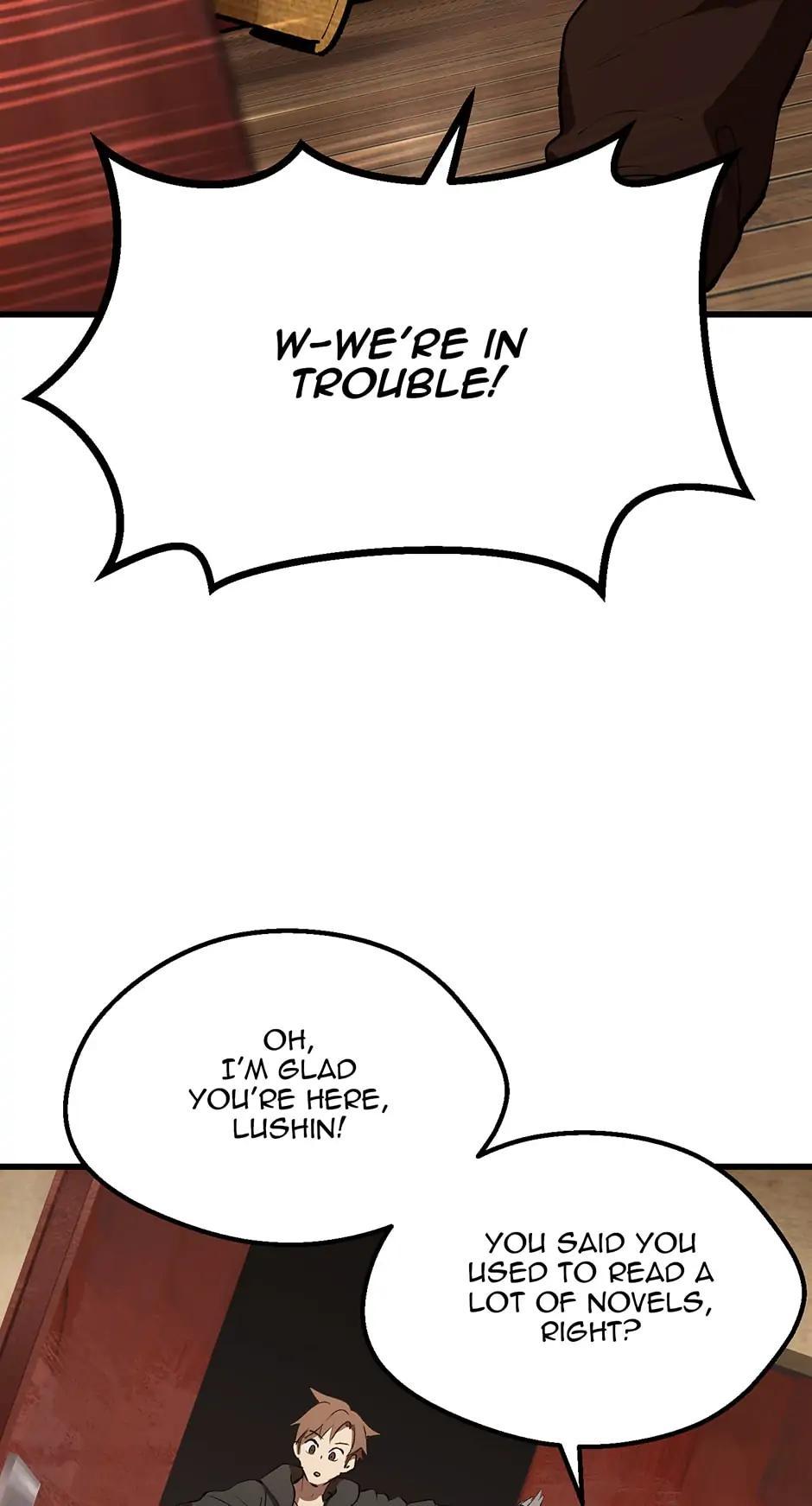 Latna Saga: Survival of a Sword King Chapter 148
