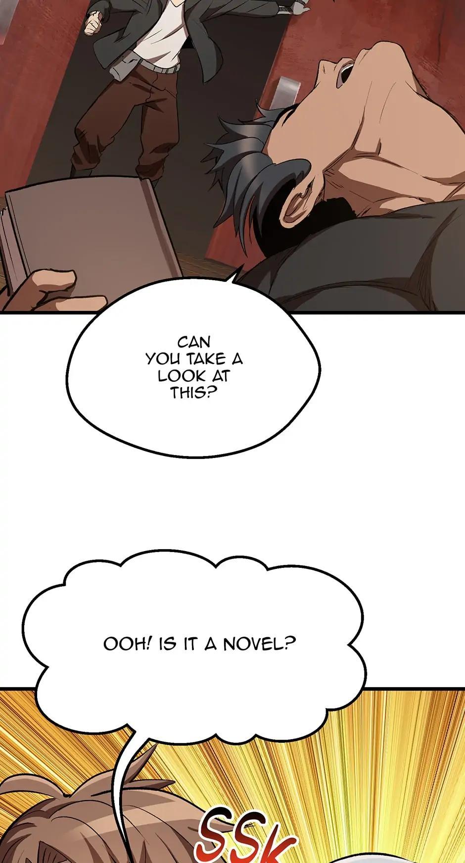 Latna Saga: Survival of a Sword King Chapter 148