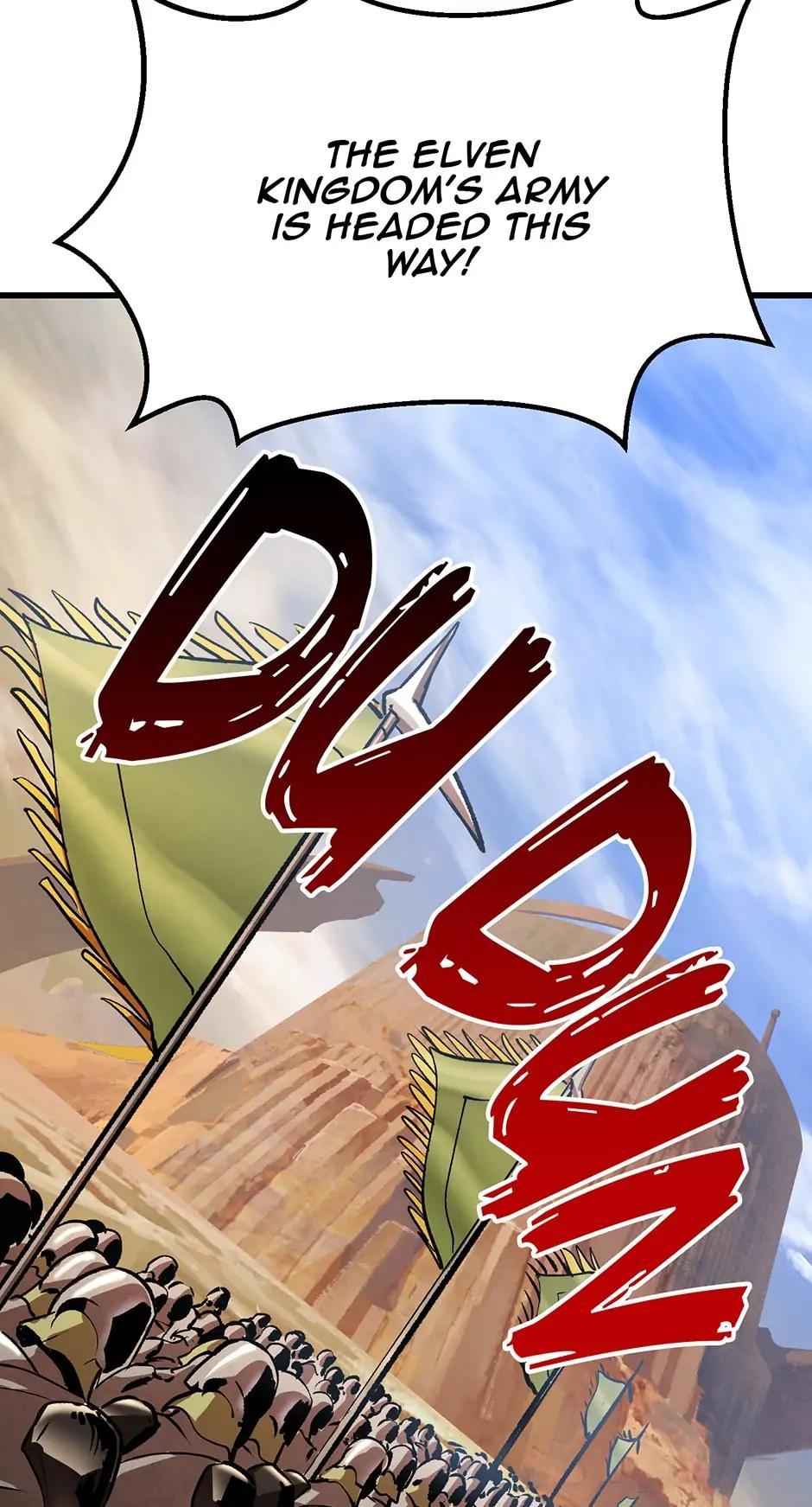 Latna Saga: Survival of a Sword King Chapter 148