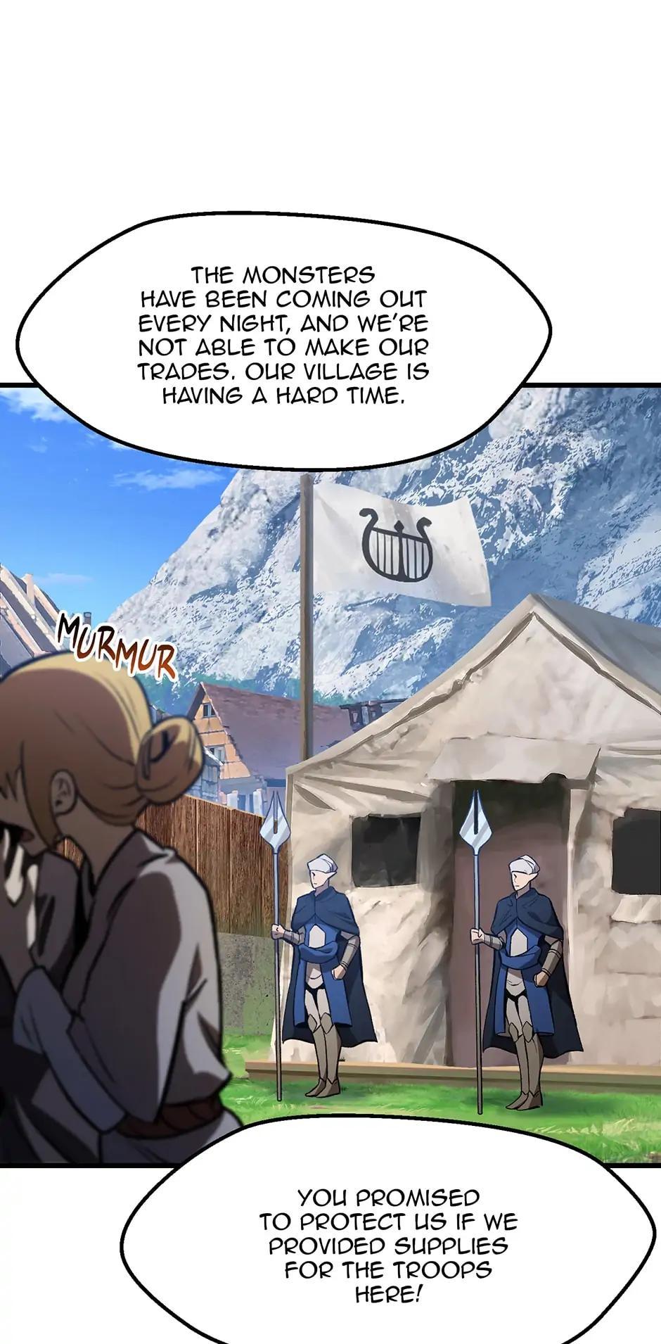 Latna Saga: Survival of a Sword King Chapter 149