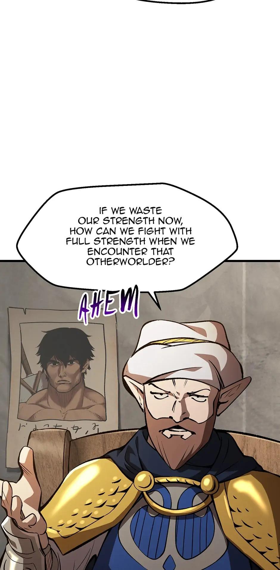 Latna Saga: Survival of a Sword King Chapter 149