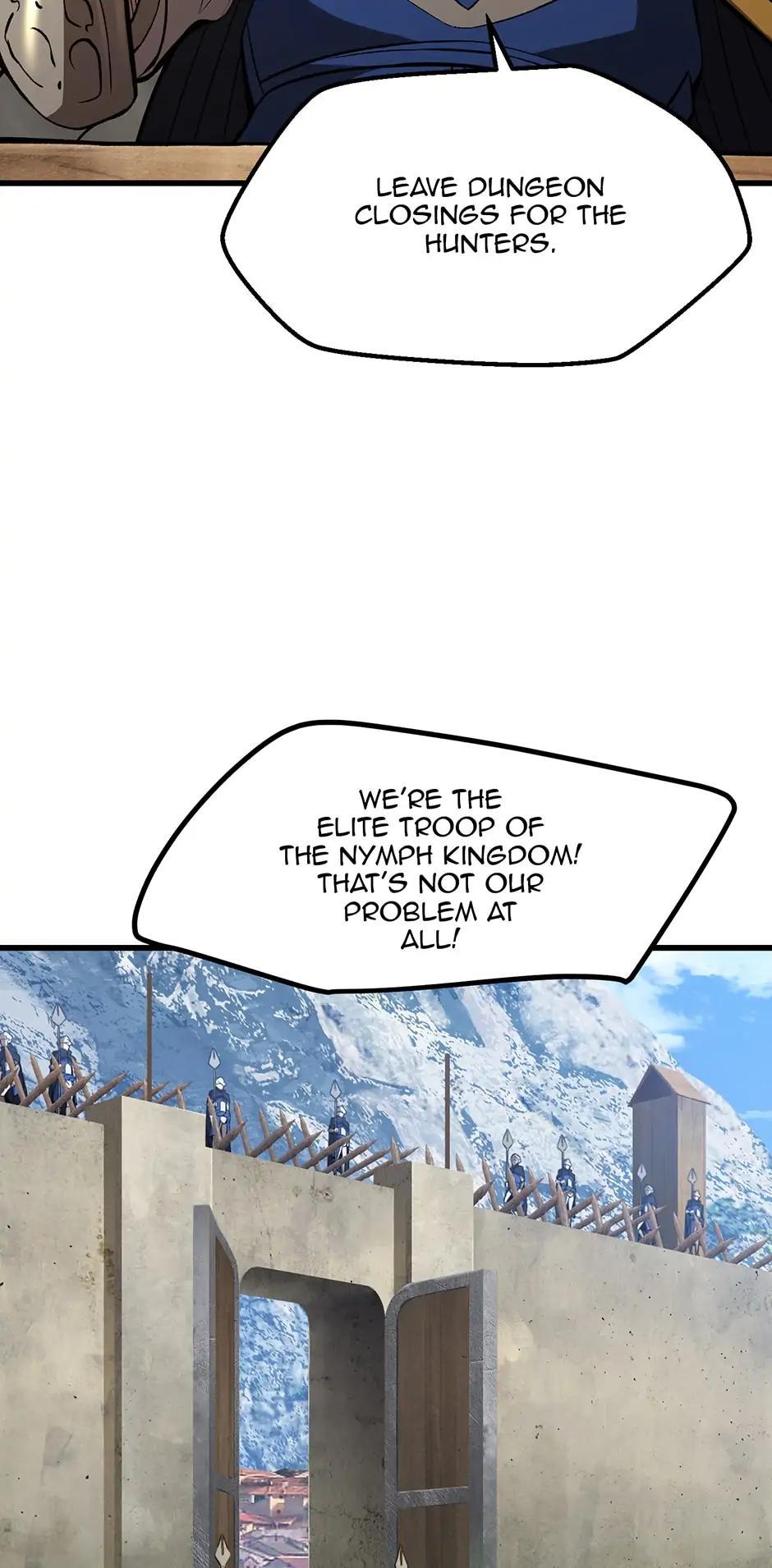 Latna Saga: Survival of a Sword King Chapter 149