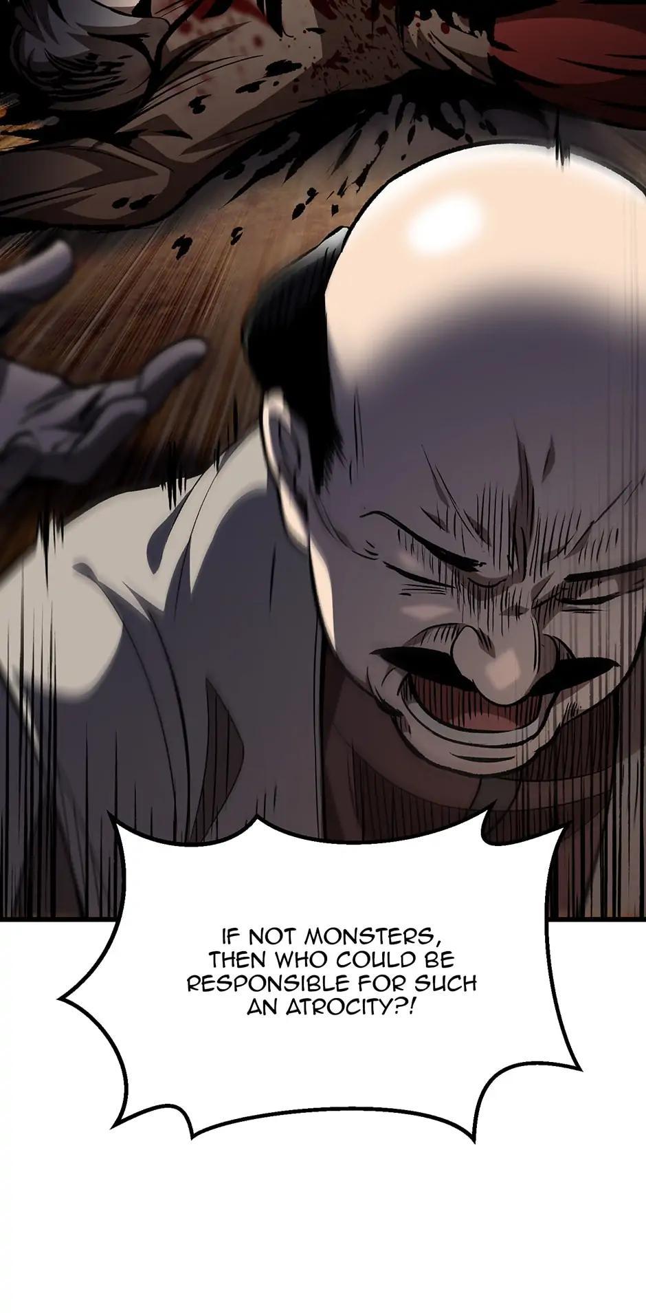 Latna Saga: Survival of a Sword King Chapter 149