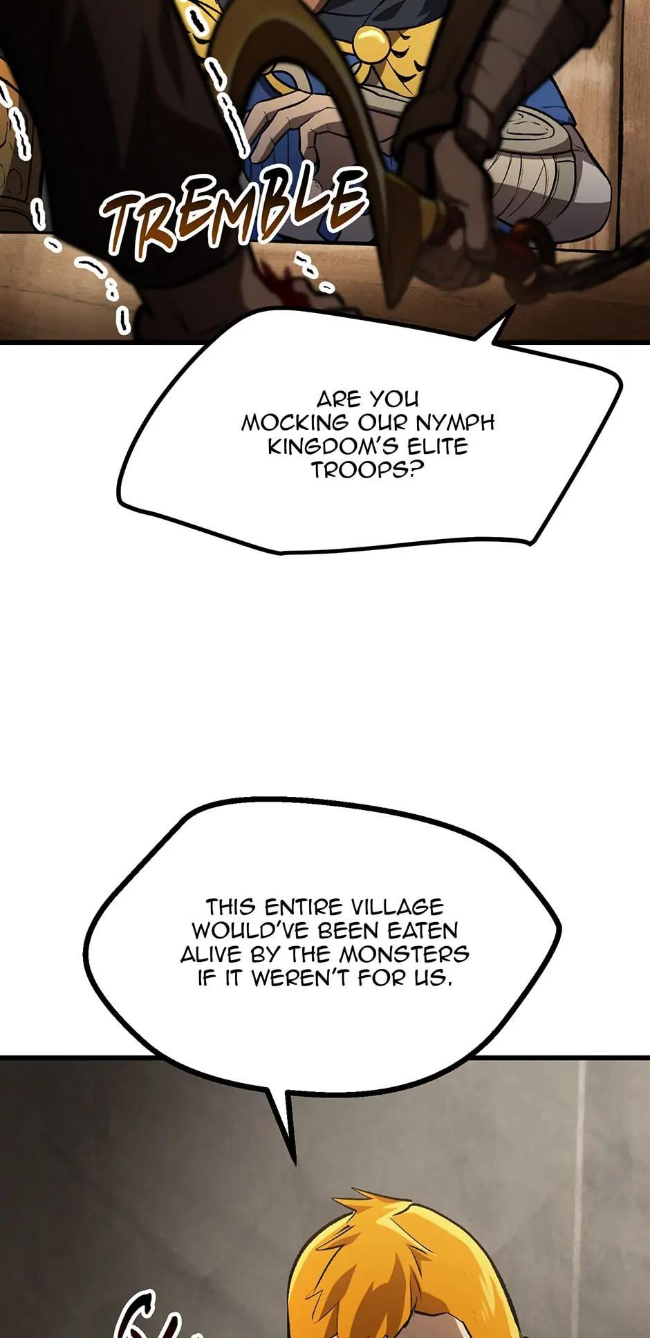 Latna Saga: Survival of a Sword King Chapter 149