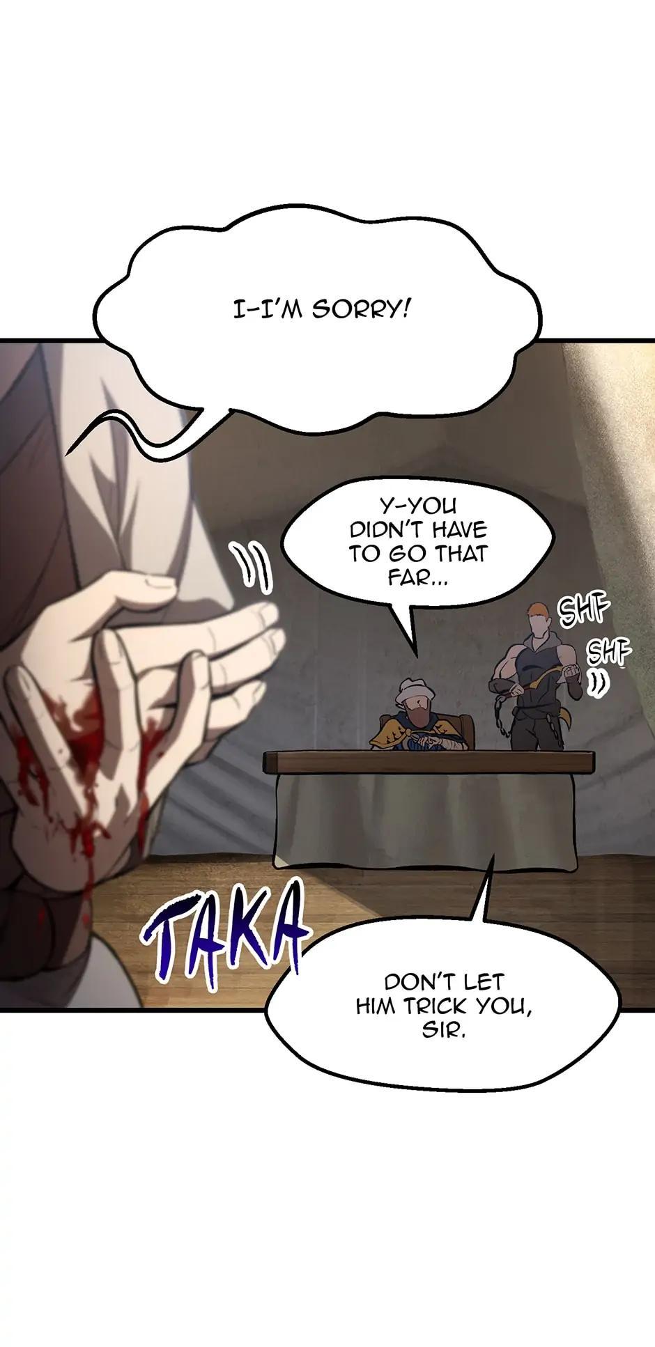 Latna Saga: Survival of a Sword King Chapter 149