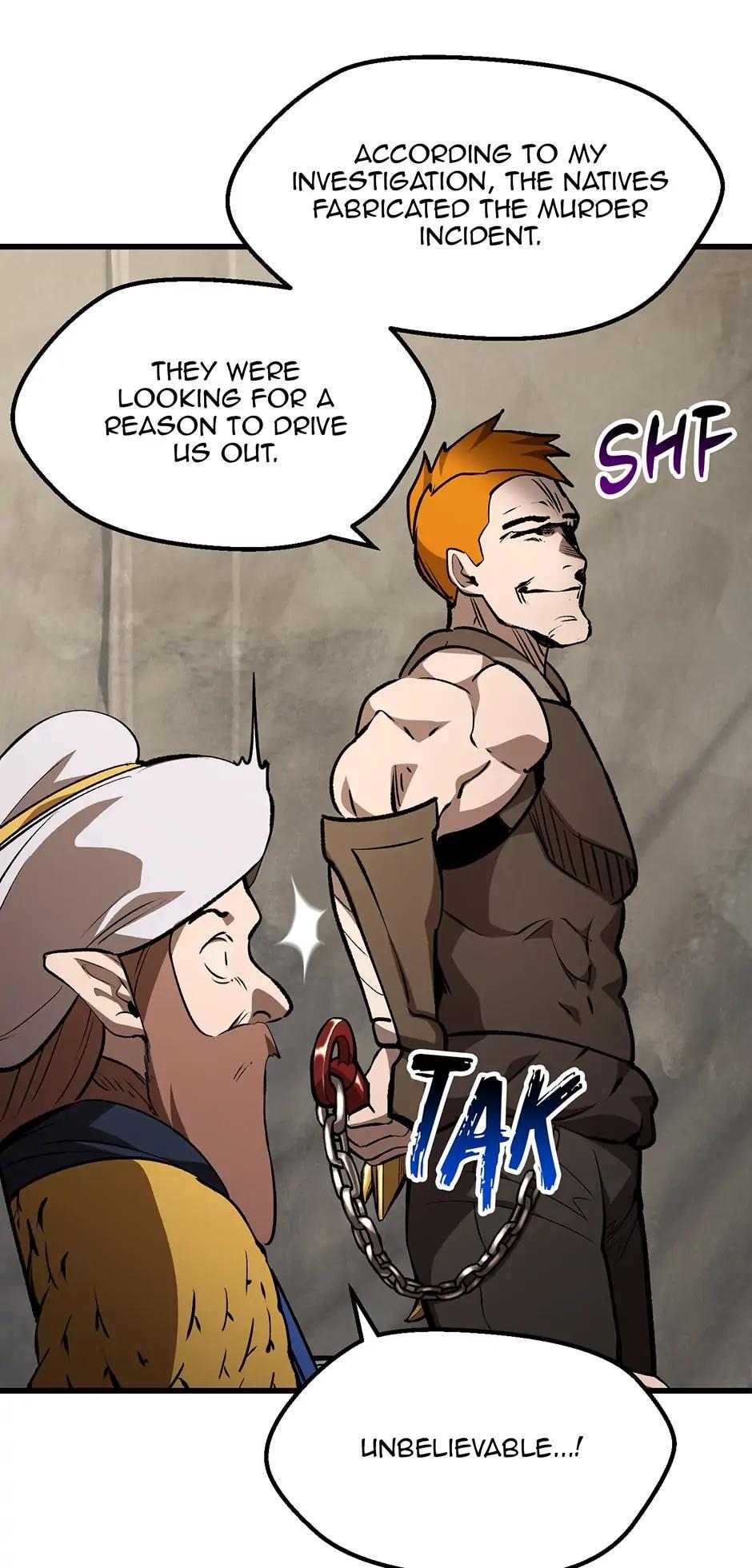 Latna Saga: Survival of a Sword King Chapter 149