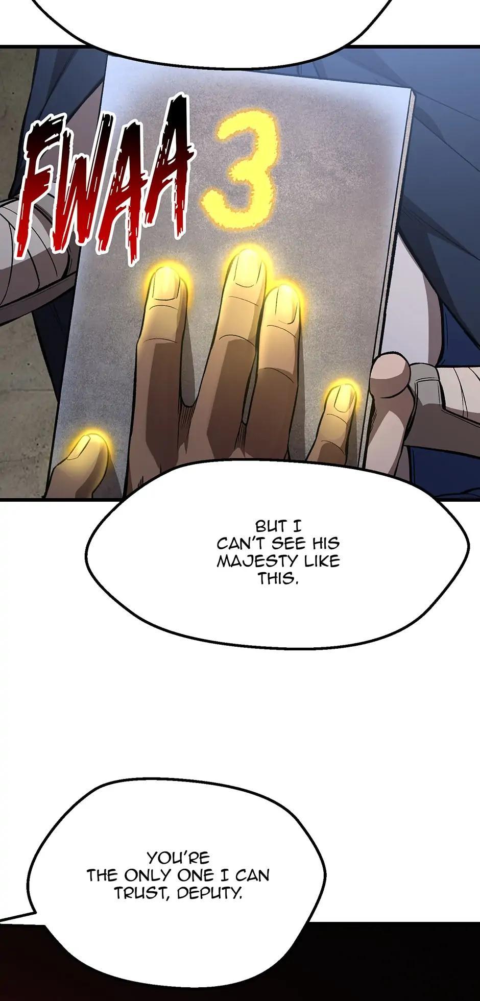 Latna Saga: Survival of a Sword King Chapter 149