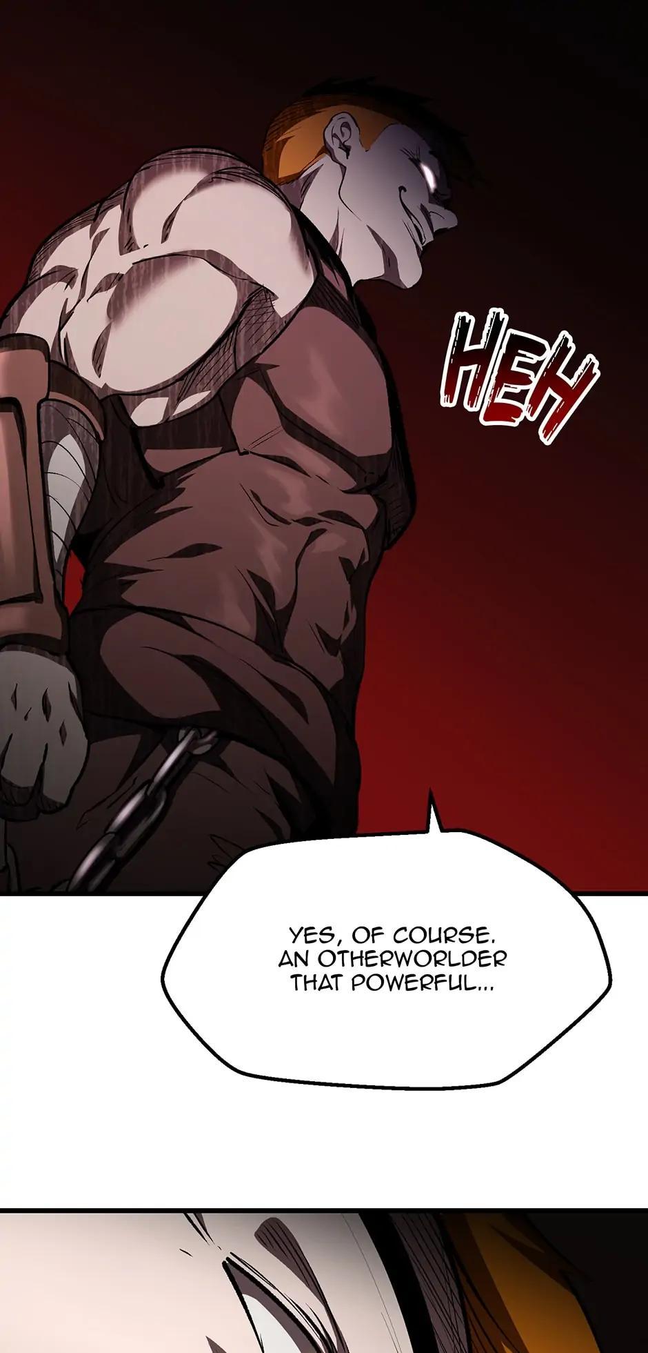 Latna Saga: Survival of a Sword King Chapter 149