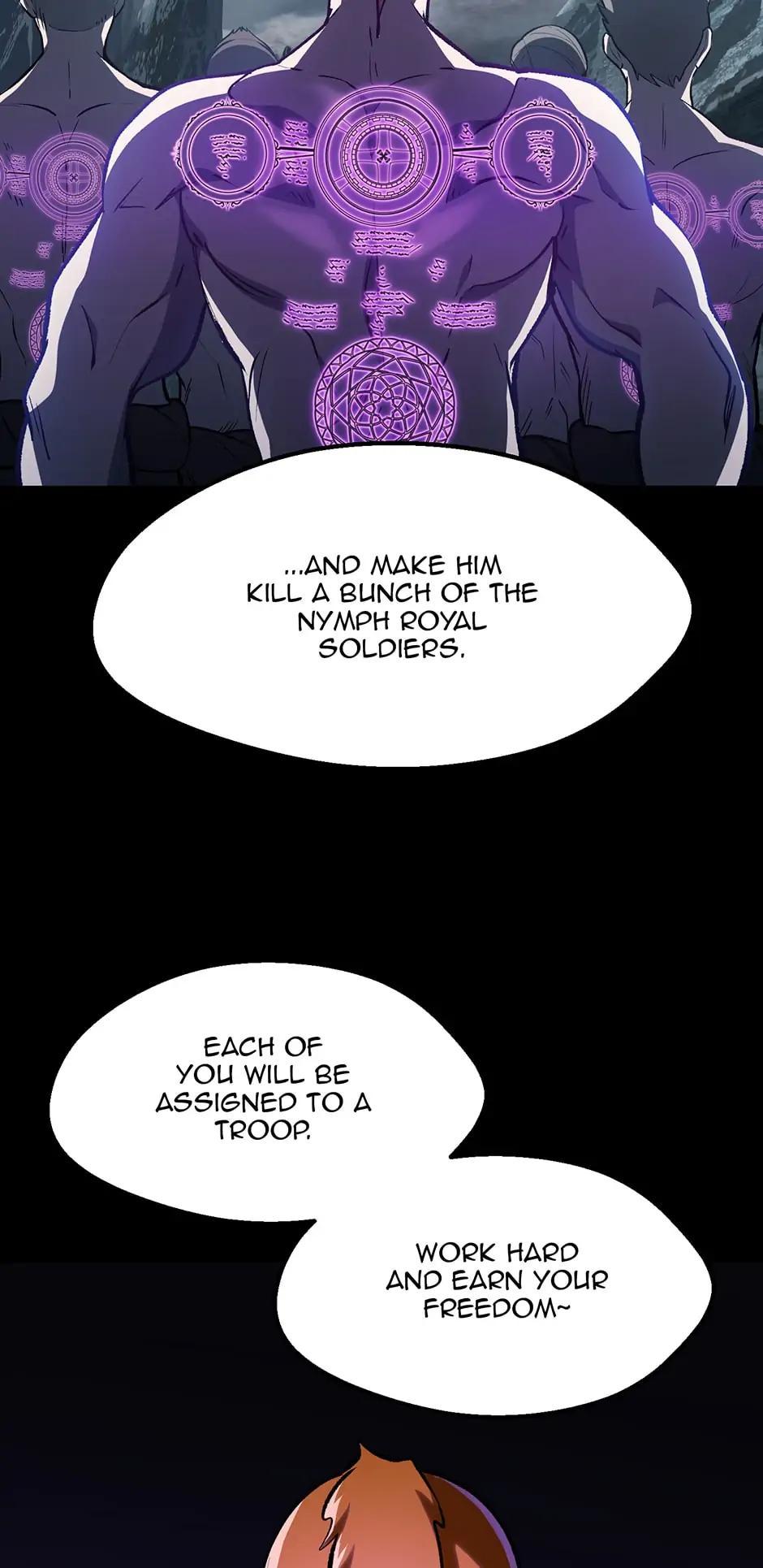 Latna Saga: Survival of a Sword King Chapter 149