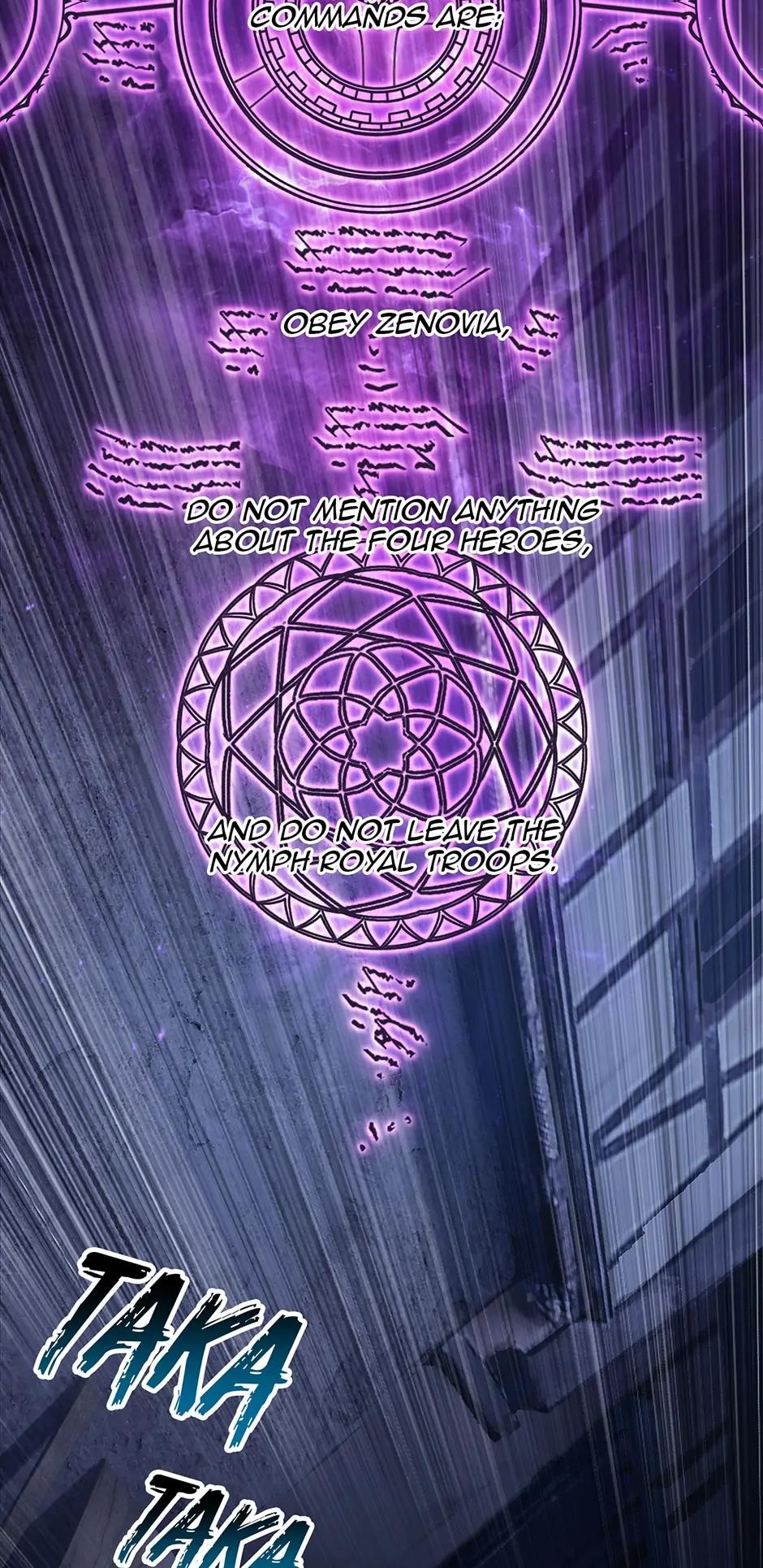 Latna Saga: Survival of a Sword King Chapter 149