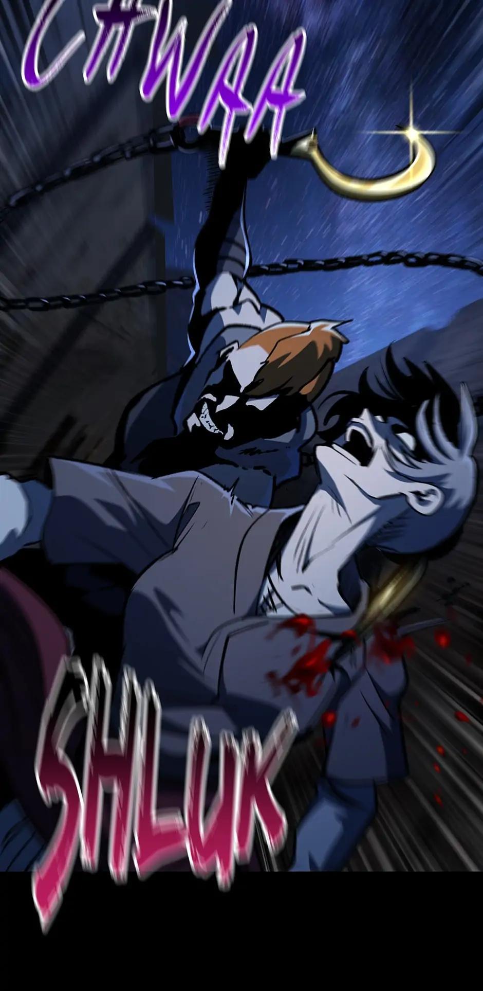 Latna Saga: Survival of a Sword King Chapter 149