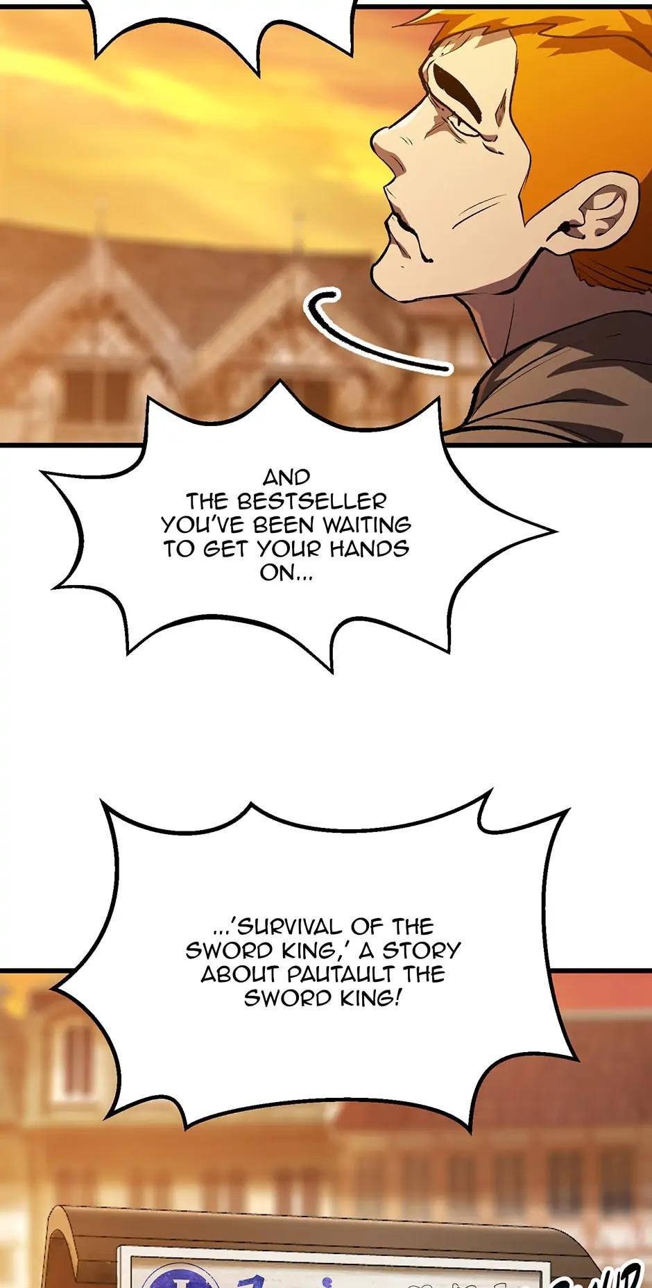 Latna Saga: Survival of a Sword King Chapter 149