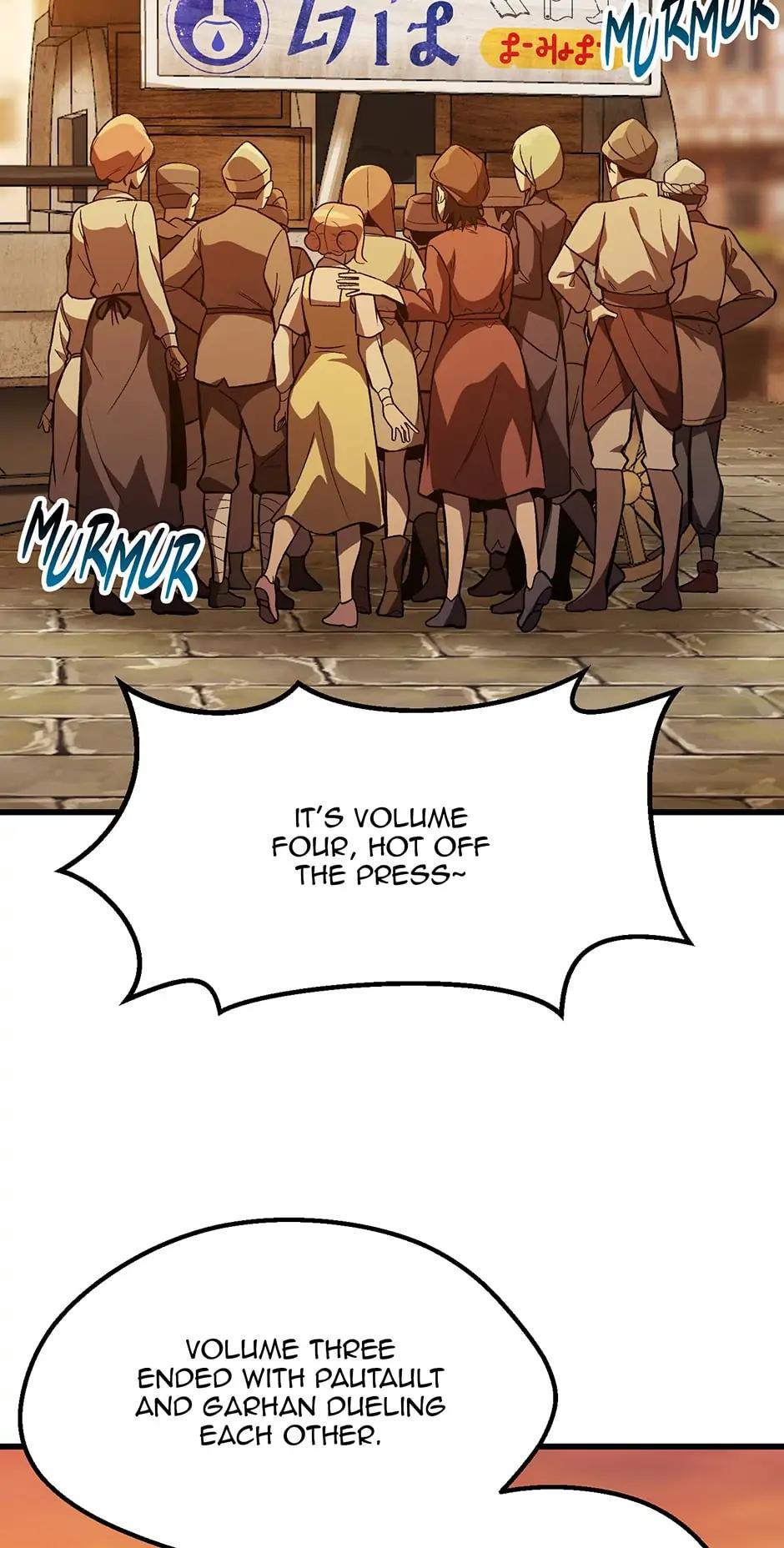 Latna Saga: Survival of a Sword King Chapter 149