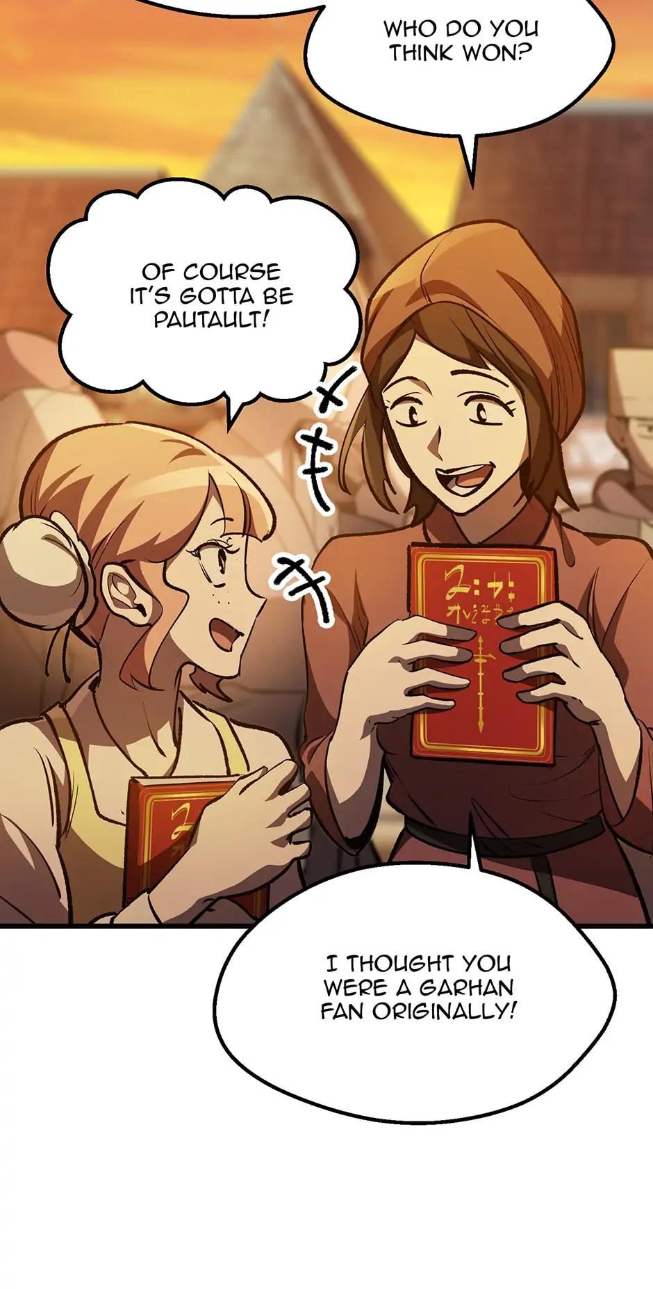 Latna Saga: Survival of a Sword King Chapter 149