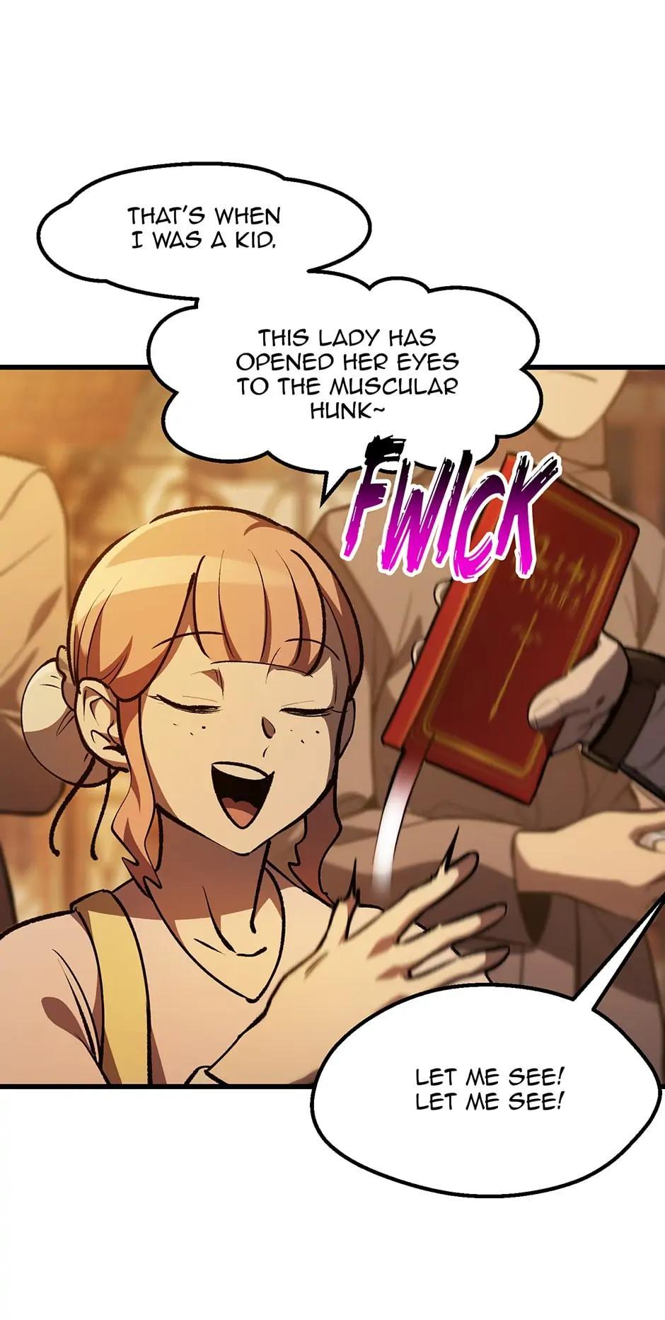 Latna Saga: Survival of a Sword King Chapter 149