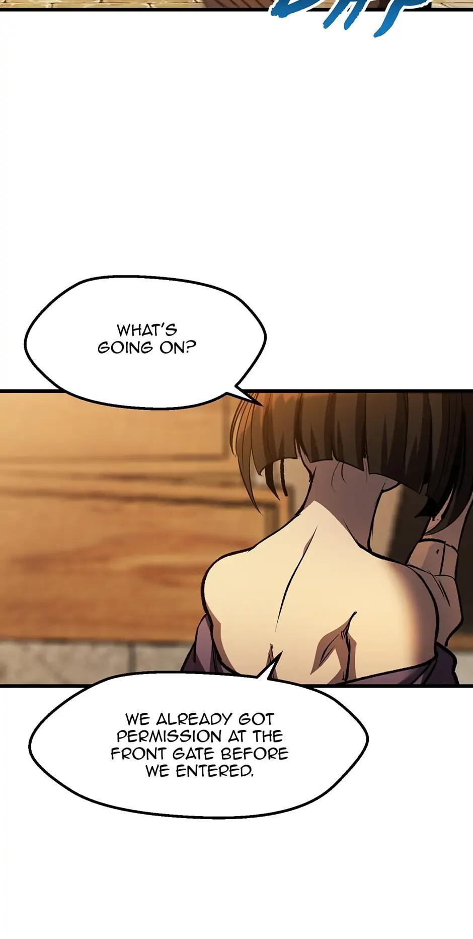 Latna Saga: Survival of a Sword King Chapter 149