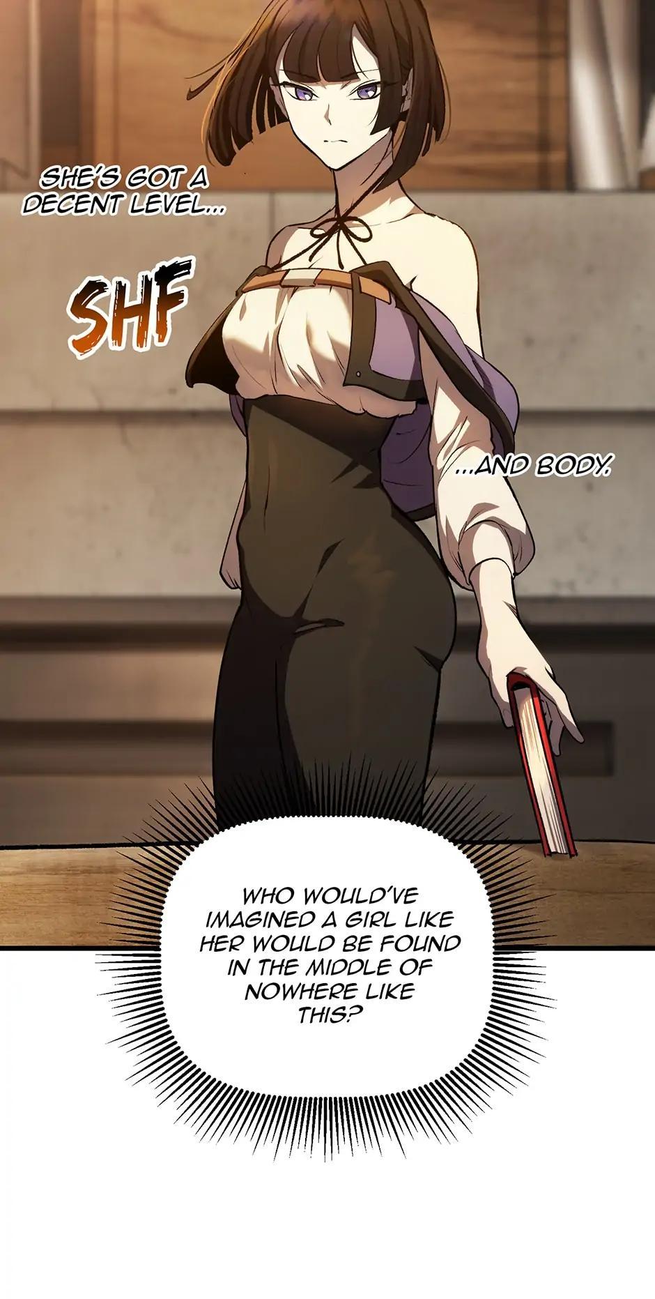 Latna Saga: Survival of a Sword King Chapter 149