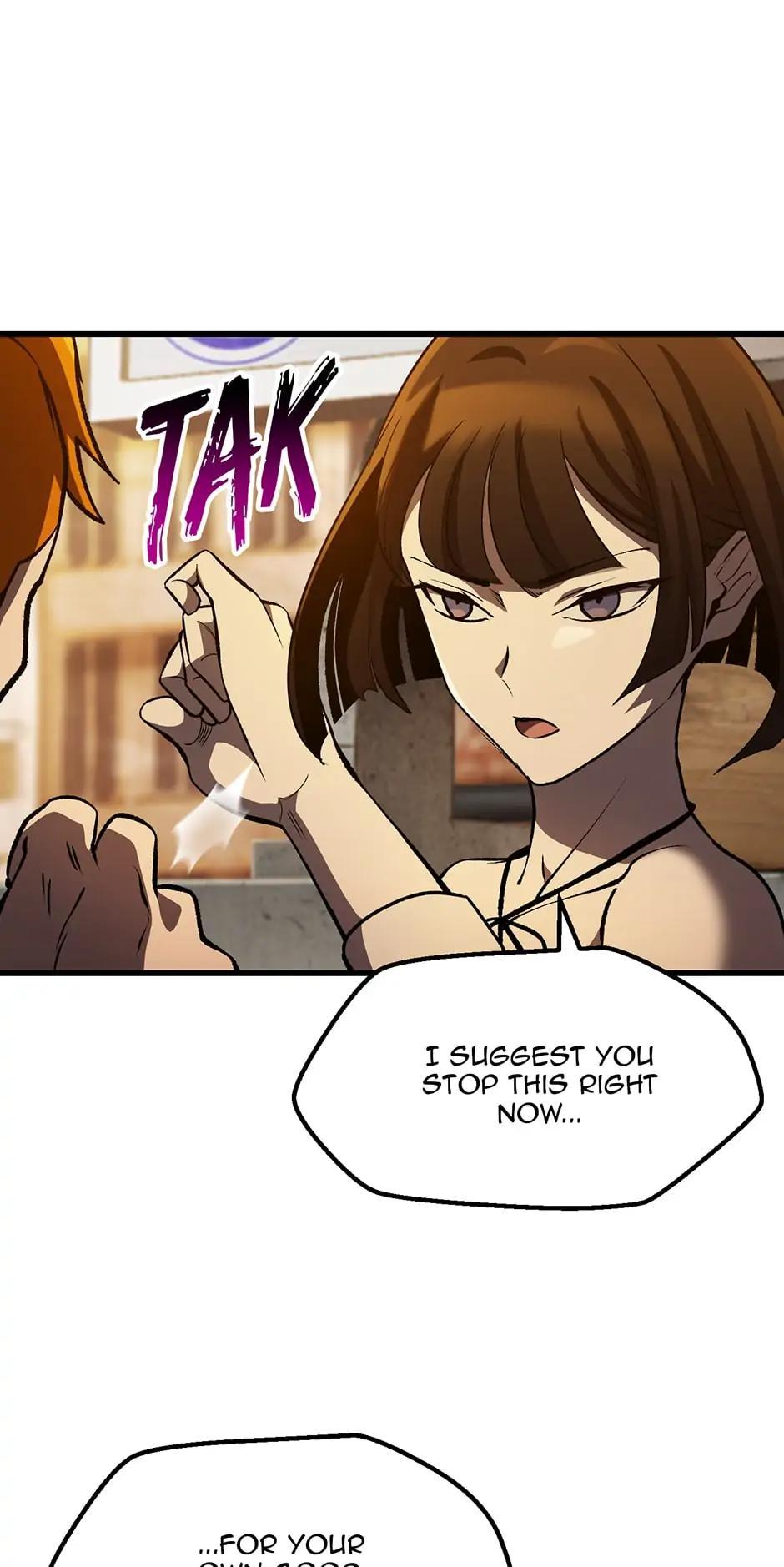 Latna Saga: Survival of a Sword King Chapter 149