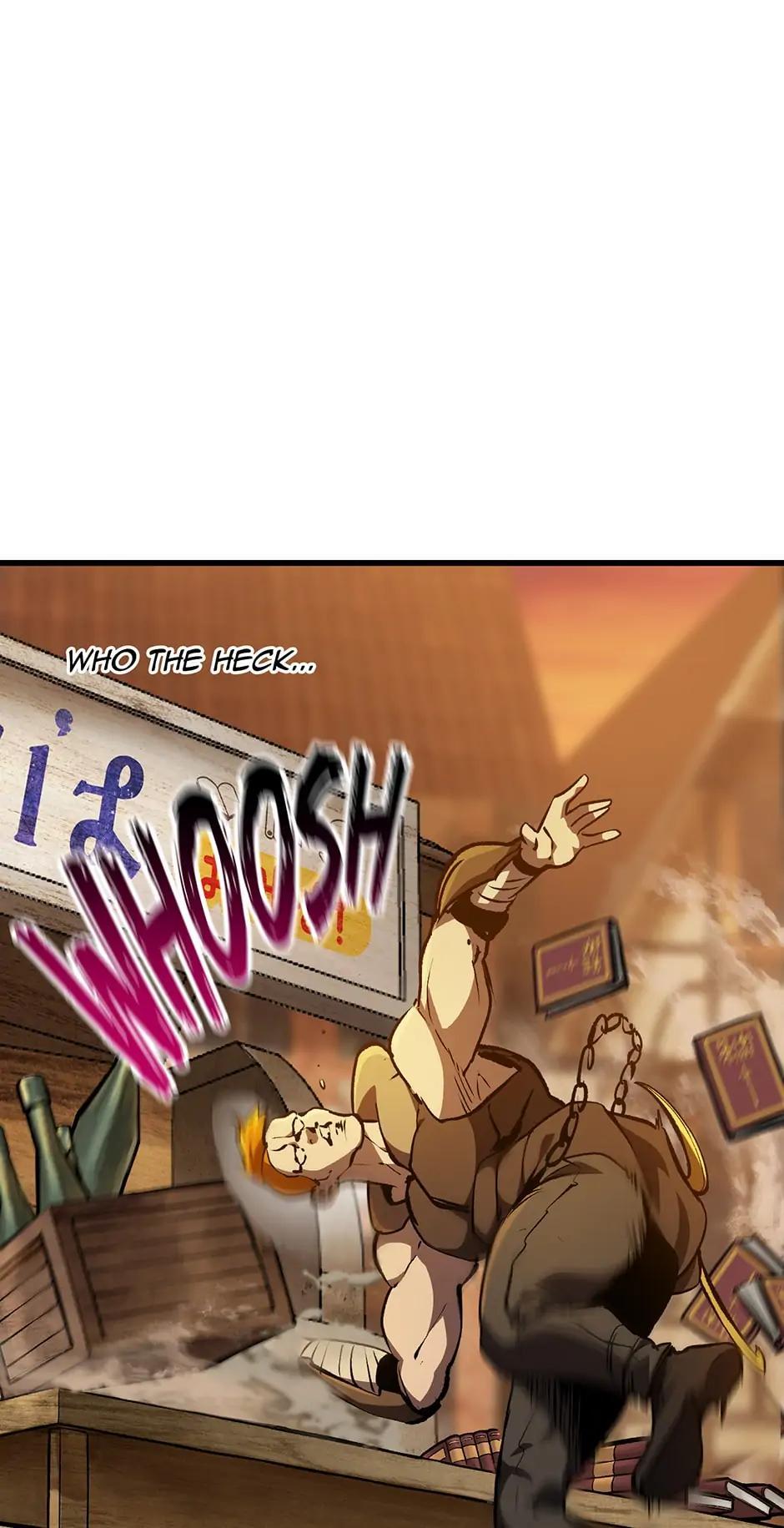 Latna Saga: Survival of a Sword King Chapter 149